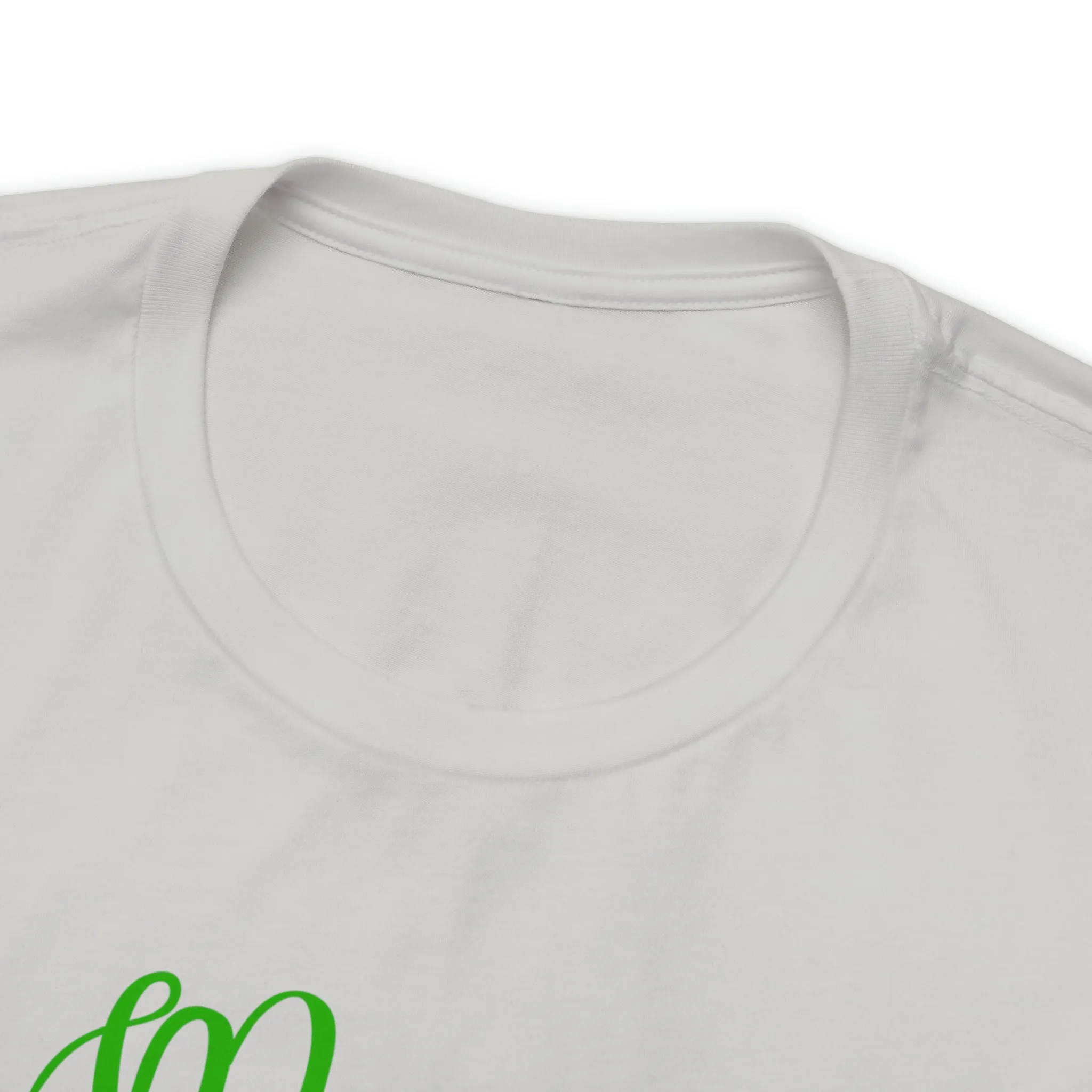 Merry Christmas from Santa T-Shirt | Festive XMas Tee |  Bella Canvas 3001 Unisex | Happy Holidays Short Sleeve Tshirt