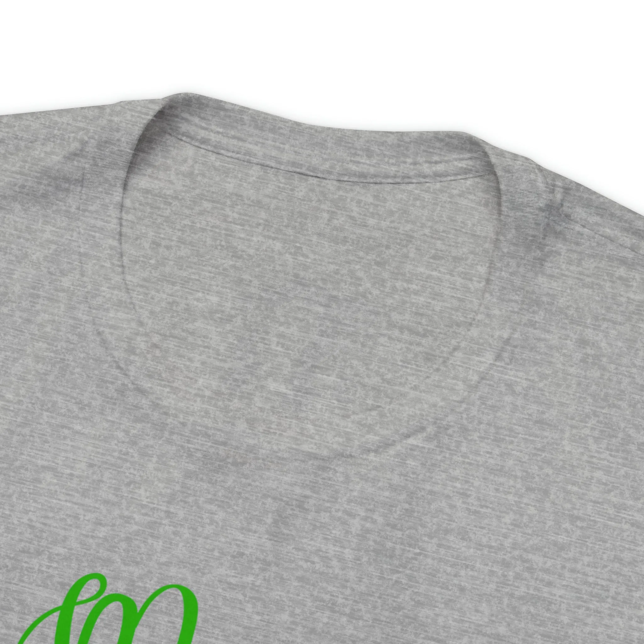 Merry Christmas from Santa T-Shirt | Festive XMas Tee |  Bella Canvas 3001 Unisex | Happy Holidays Short Sleeve Tshirt