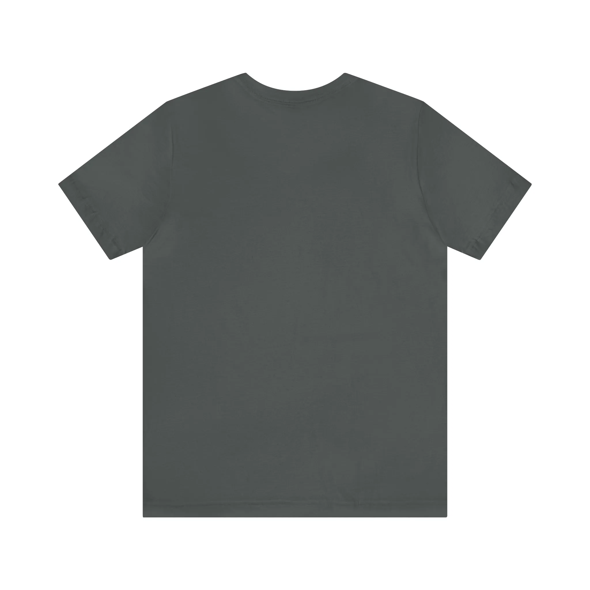Merry Christmas from Santa T-Shirt | Festive XMas Tee |  Bella Canvas 3001 Unisex | Happy Holidays Short Sleeve Tshirt