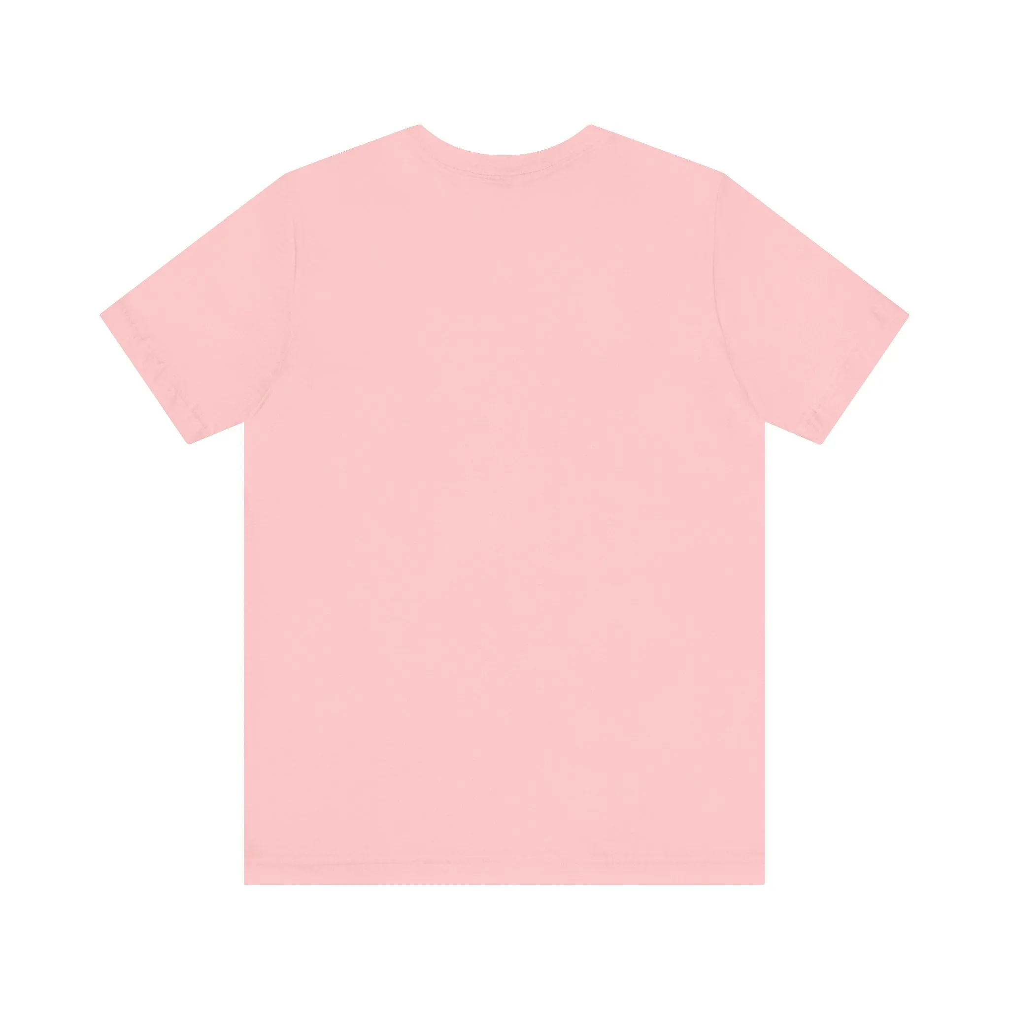 Middle Passage (Queen): Unisex Jersey Short Sleeve Tee