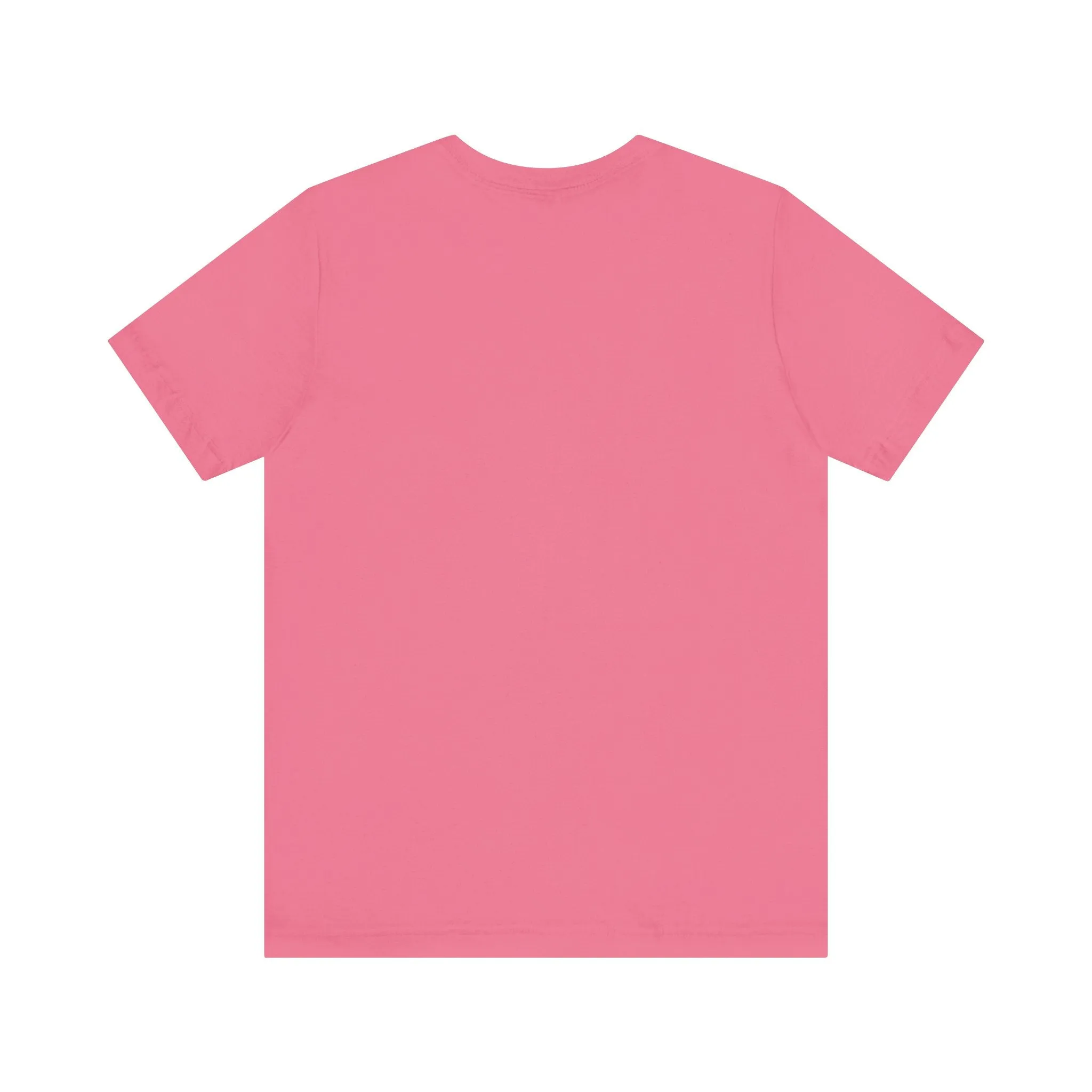 Middle Passage (Queen): Unisex Jersey Short Sleeve Tee