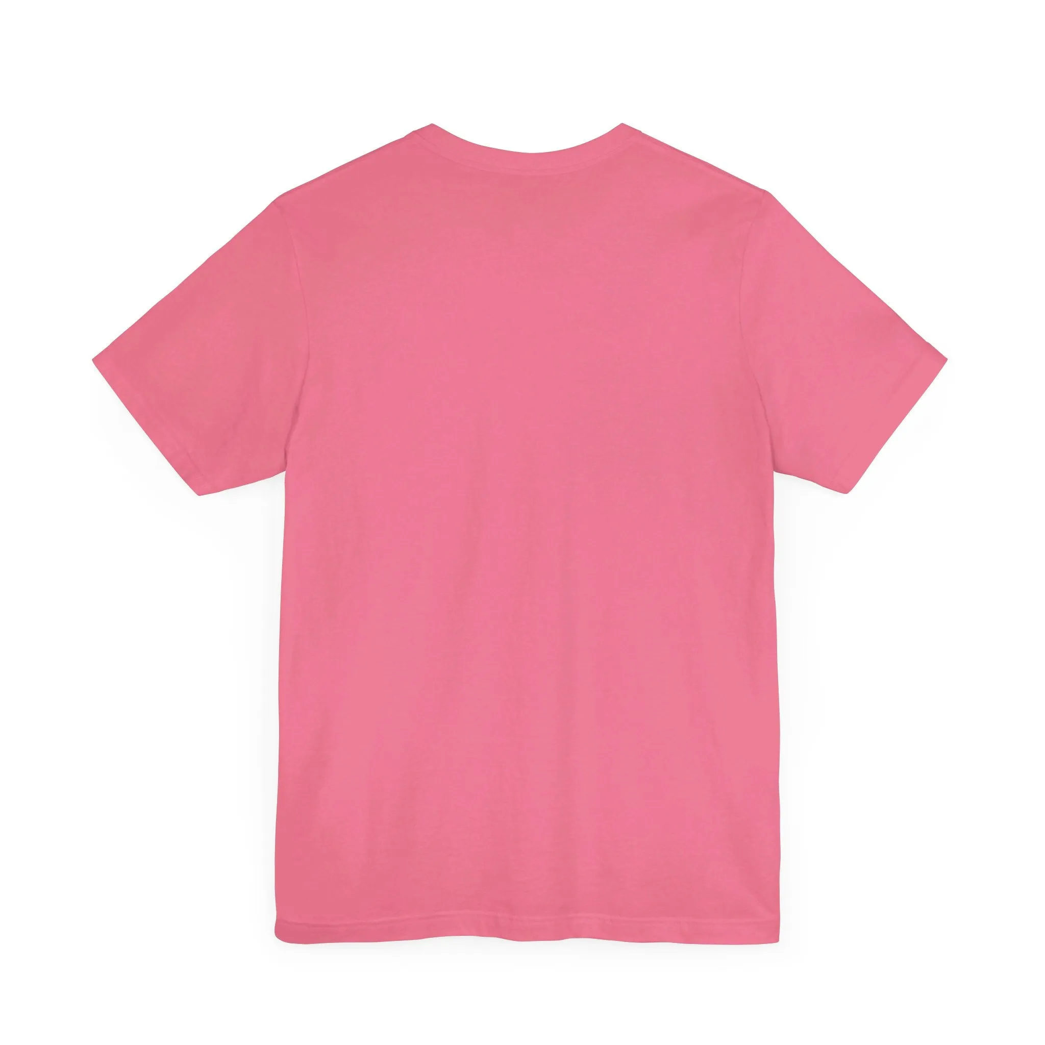 Middle Passage (Queen): Unisex Jersey Short Sleeve Tee