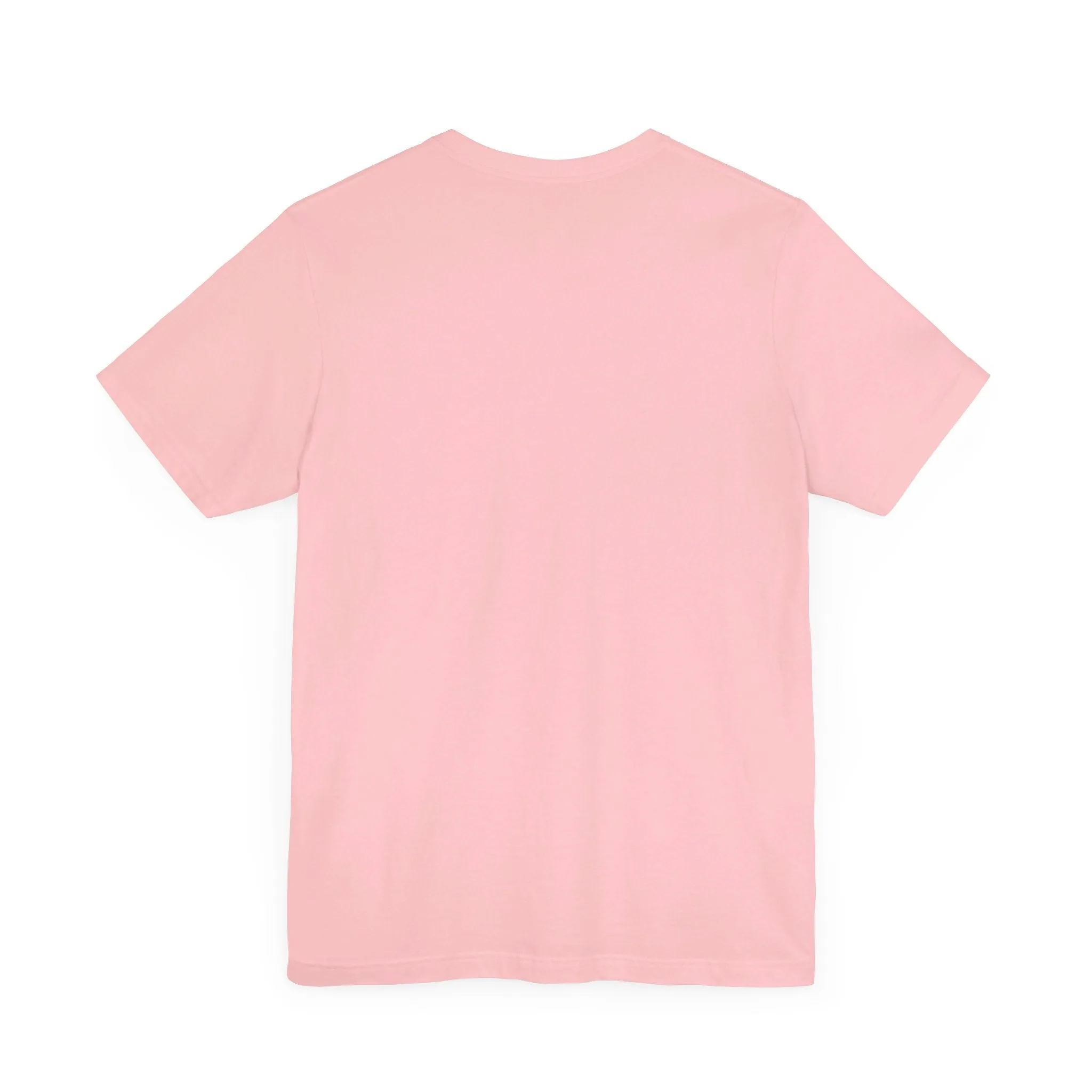 Middle Passage (Queen): Unisex Jersey Short Sleeve Tee