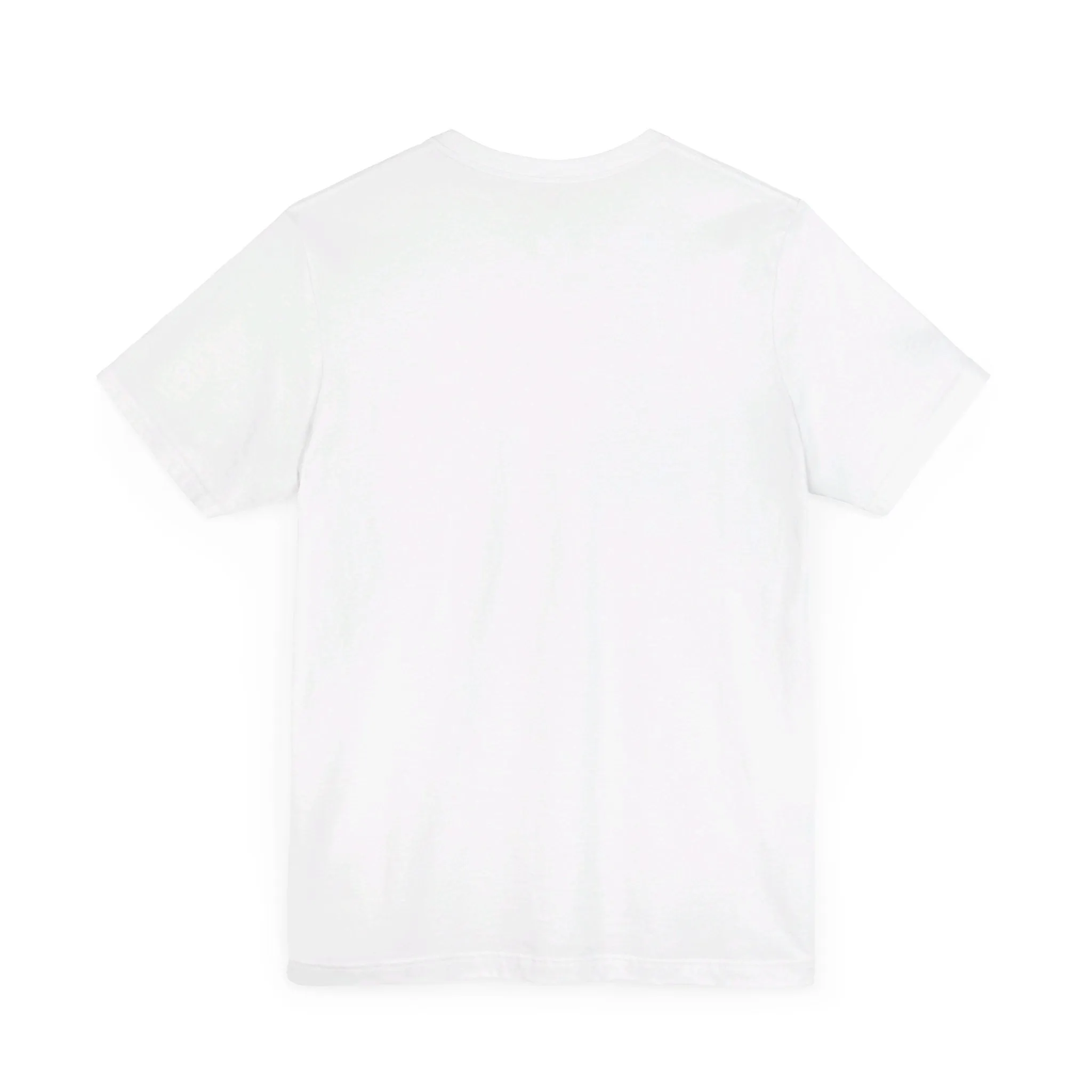 Middle Passage (Queen): Unisex Jersey Short Sleeve Tee