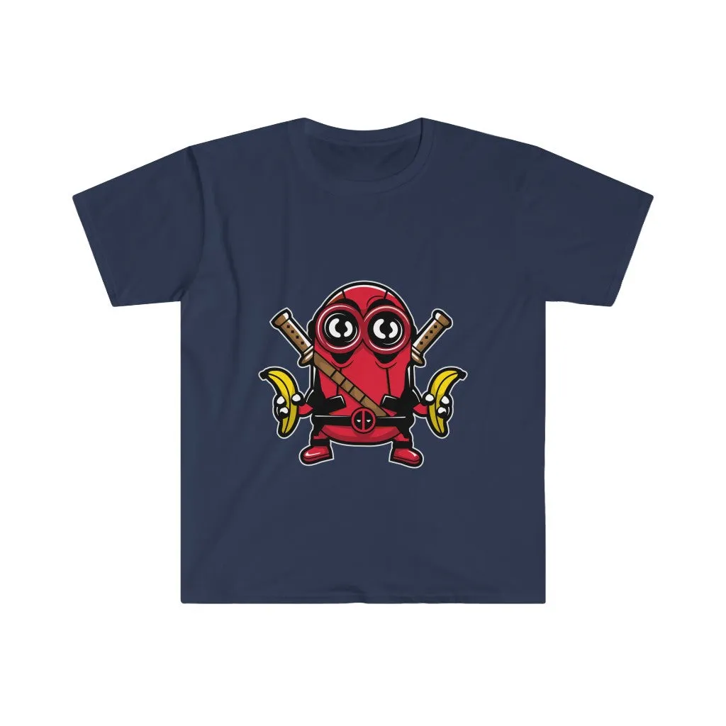 Minionpool T-Shirt