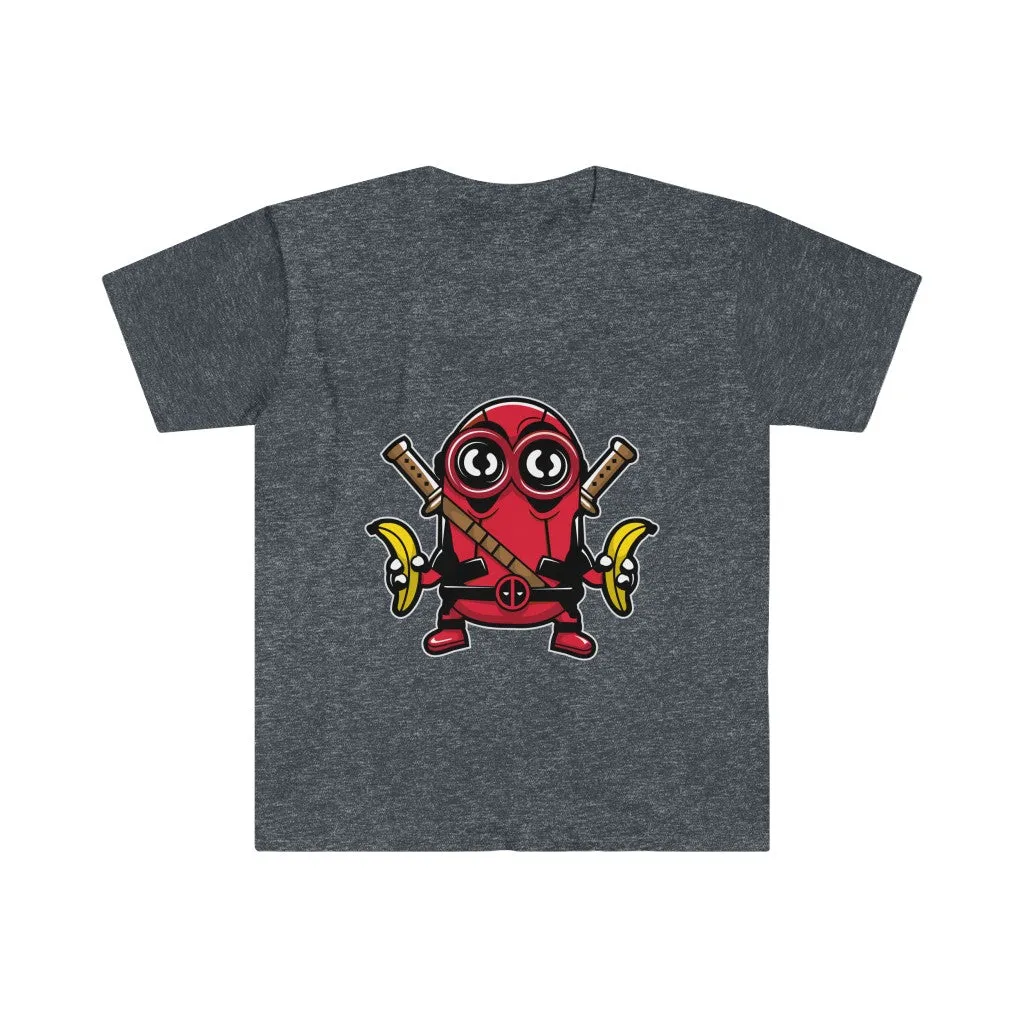 Minionpool T-Shirt