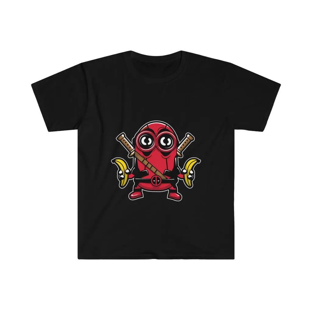 Minionpool T-Shirt