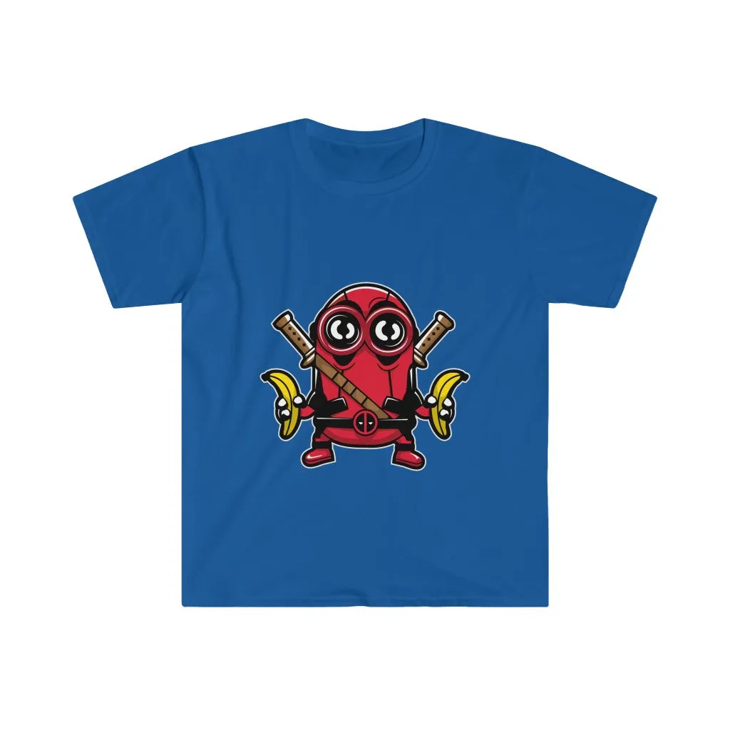 Minionpool T-Shirt