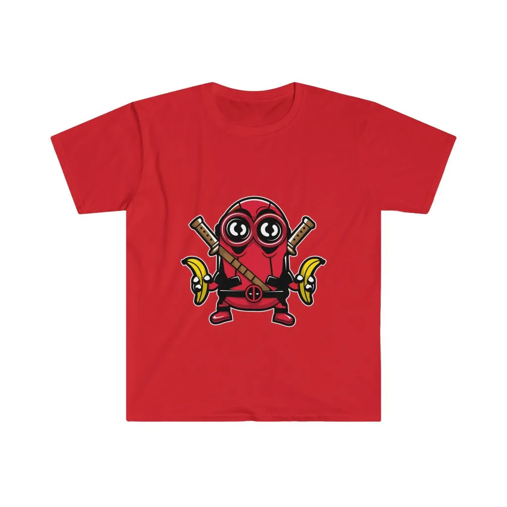 Minionpool T-Shirt