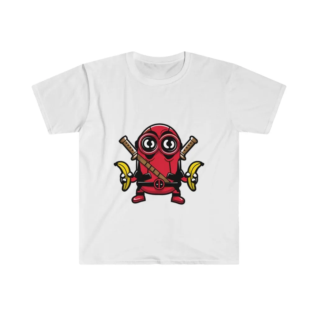Minionpool T-Shirt