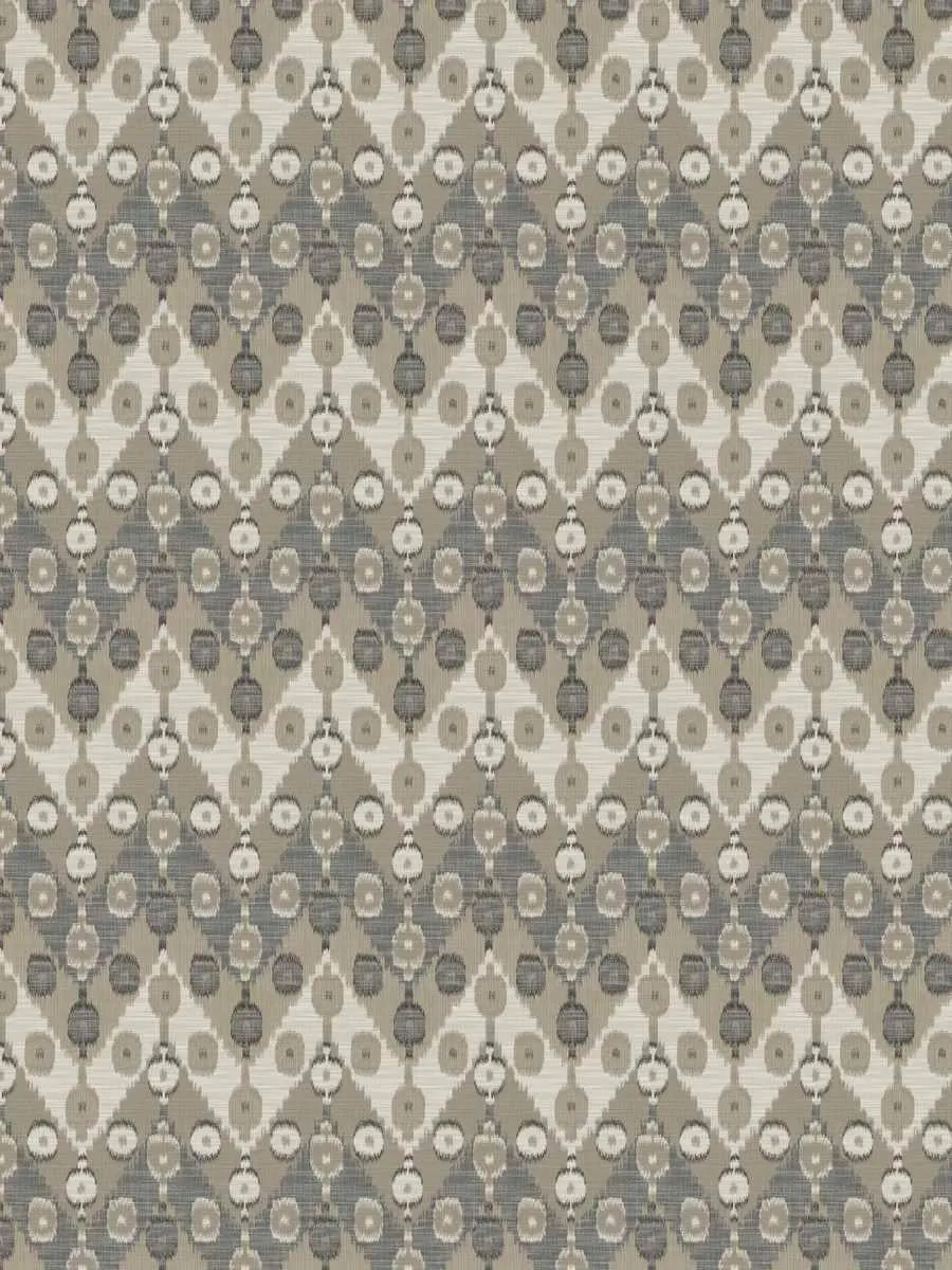 Mishka chevron - Taupe