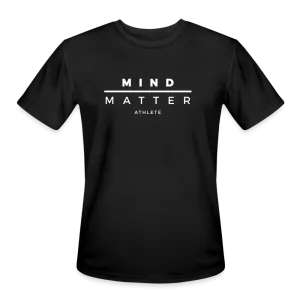 MM Athlete- Men’s Moisture Wicking Performance T-Shirt