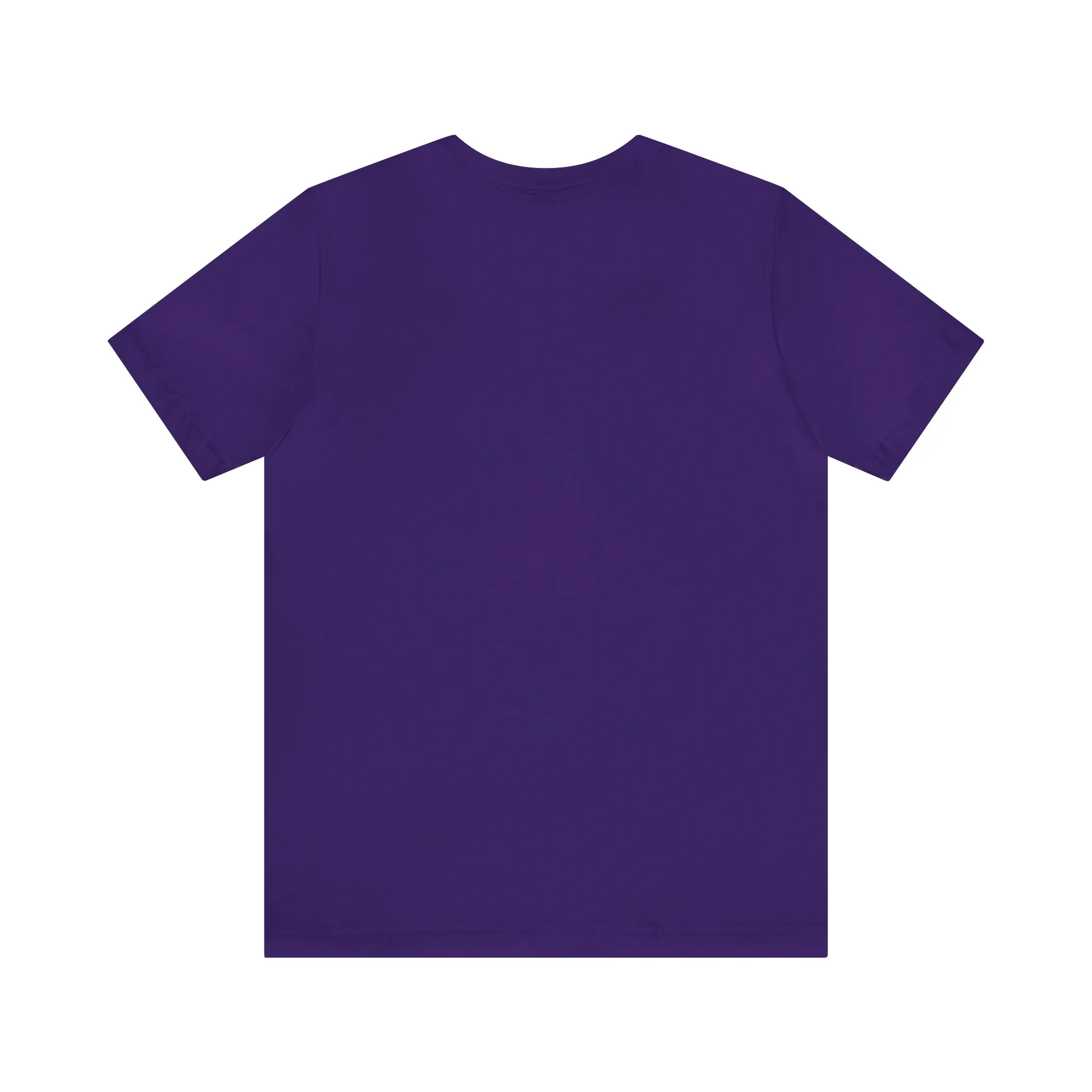 Mom Life Football T-Shirt | Gridiron Tee |  Bella Canvas 3001 Unisex |  All-Star Mom Short Sleeve Tshirt