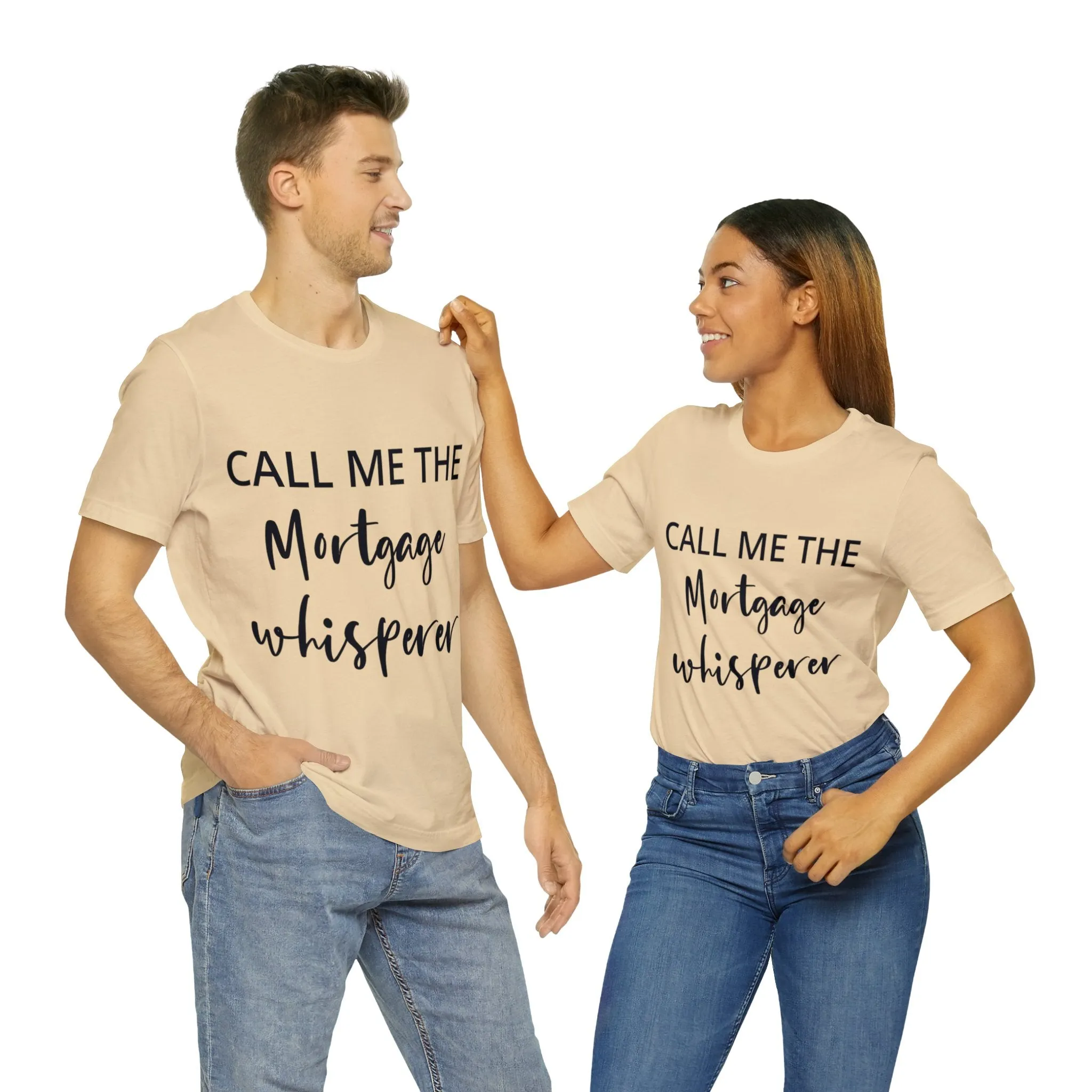 Mortgage Tee