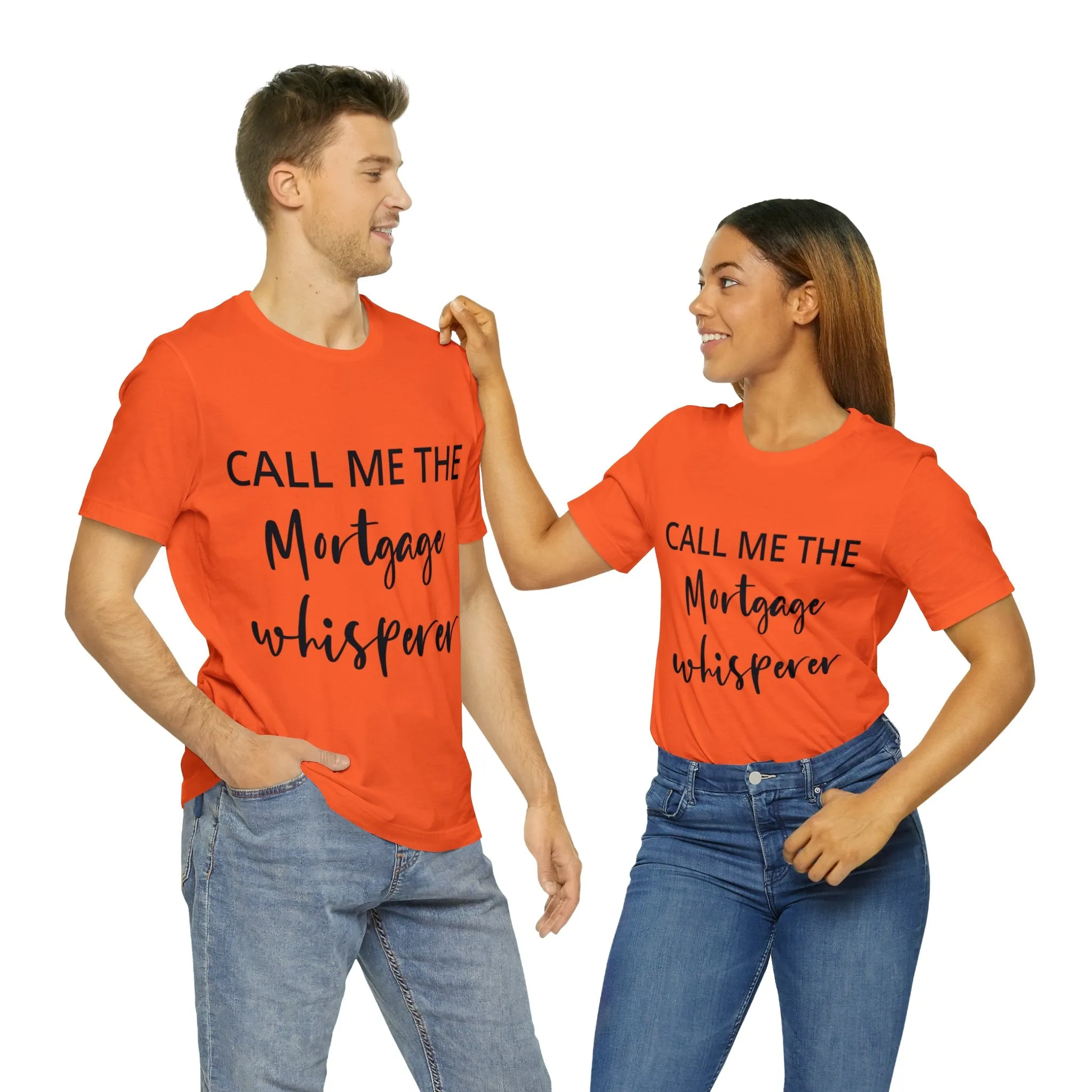 Mortgage Tee