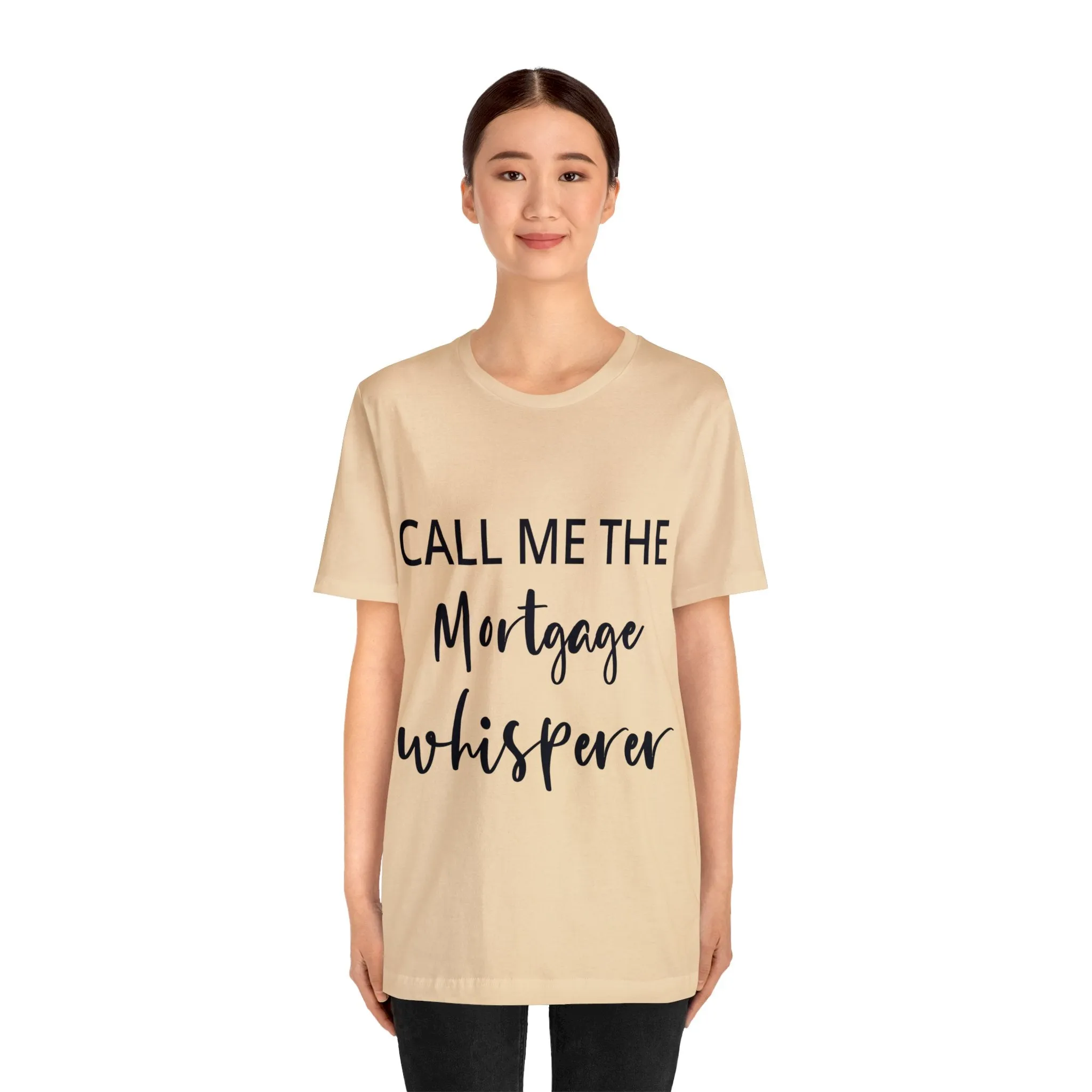 Mortgage Tee