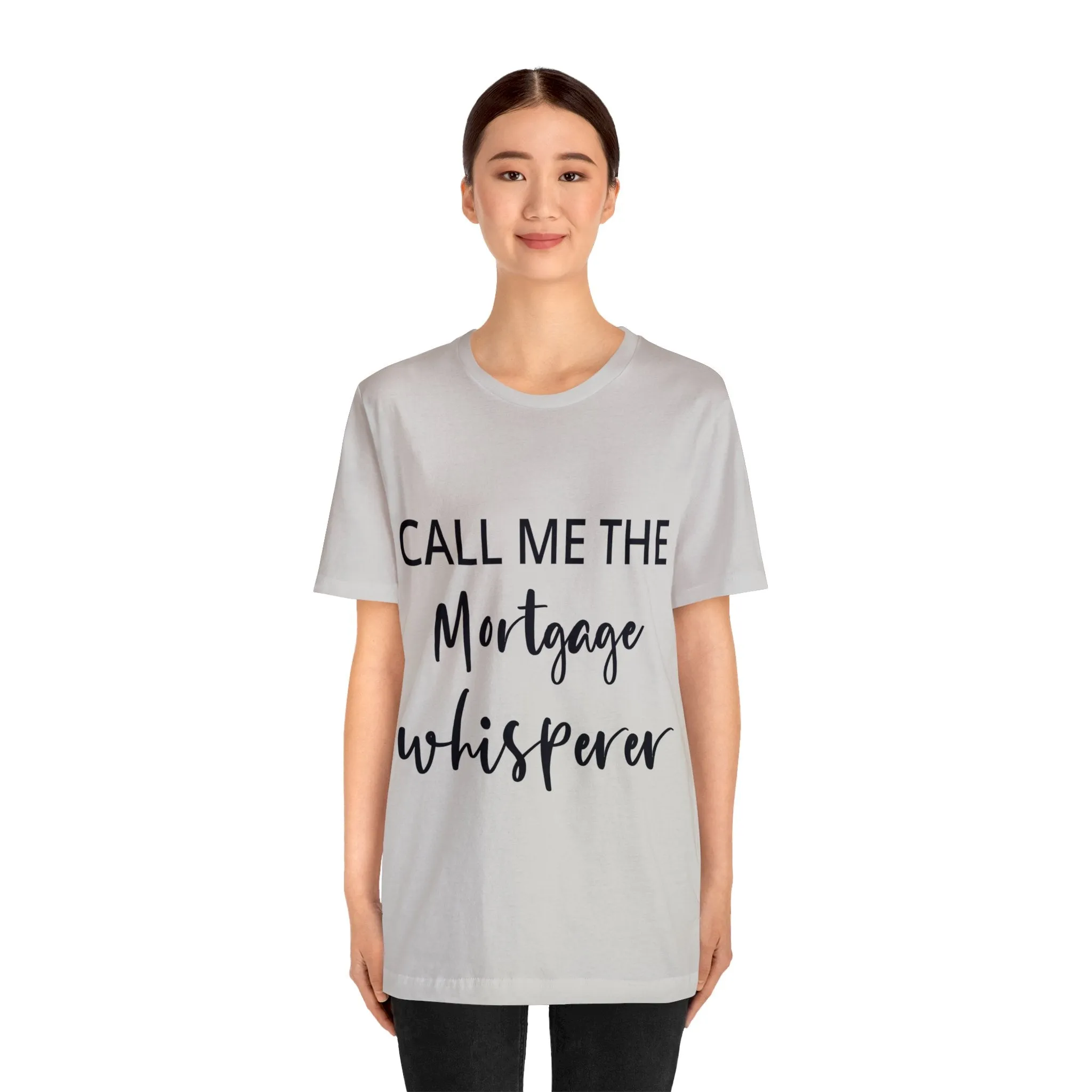 Mortgage Tee