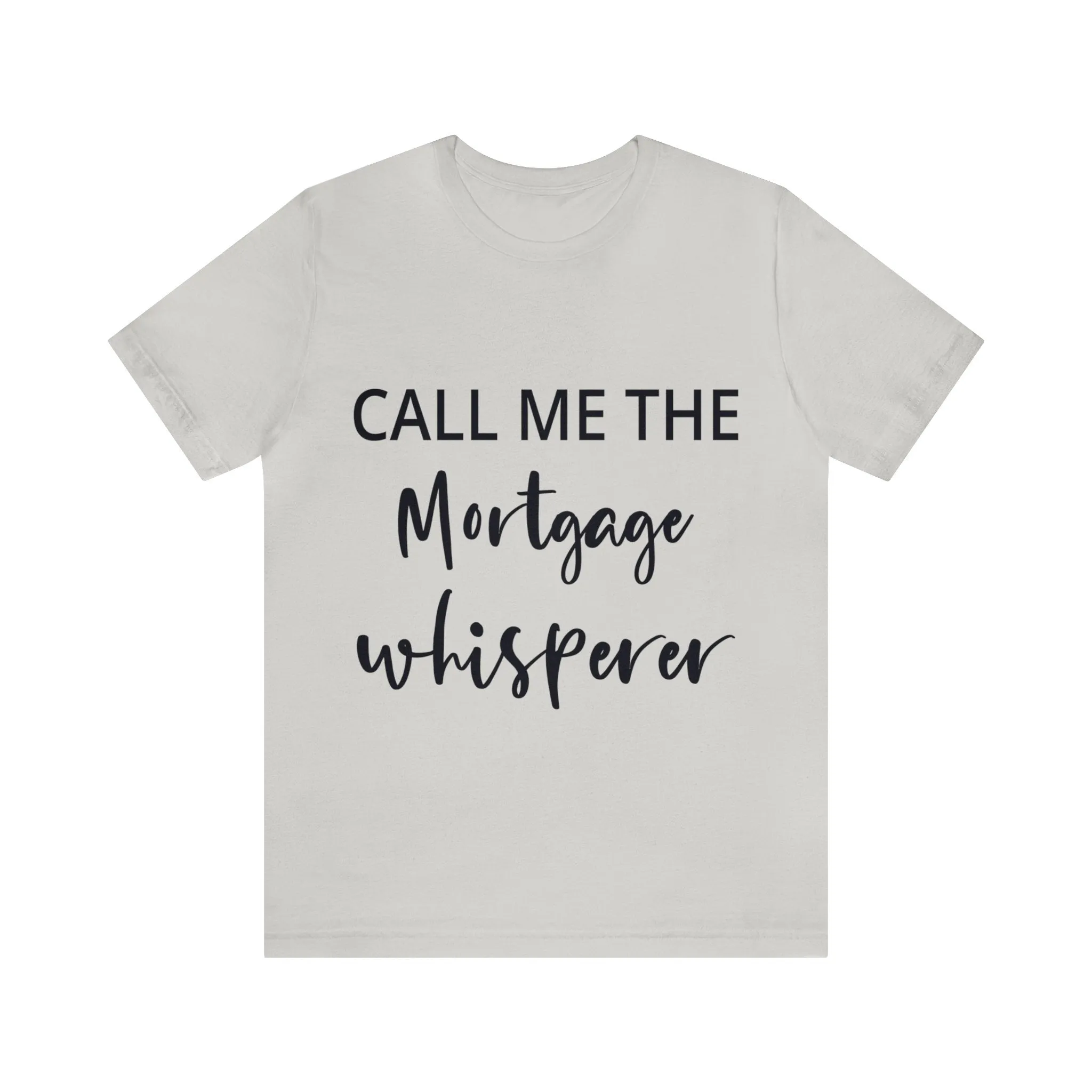 Mortgage Tee