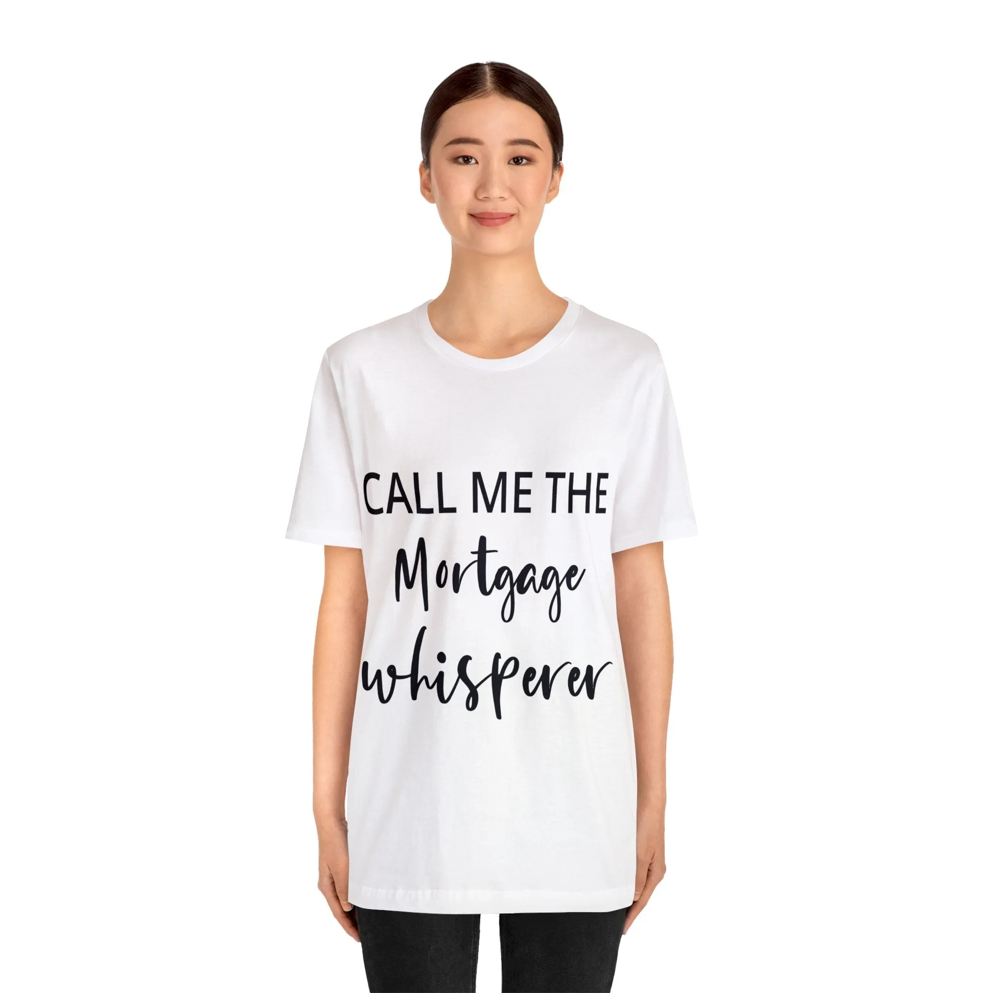 Mortgage Tee
