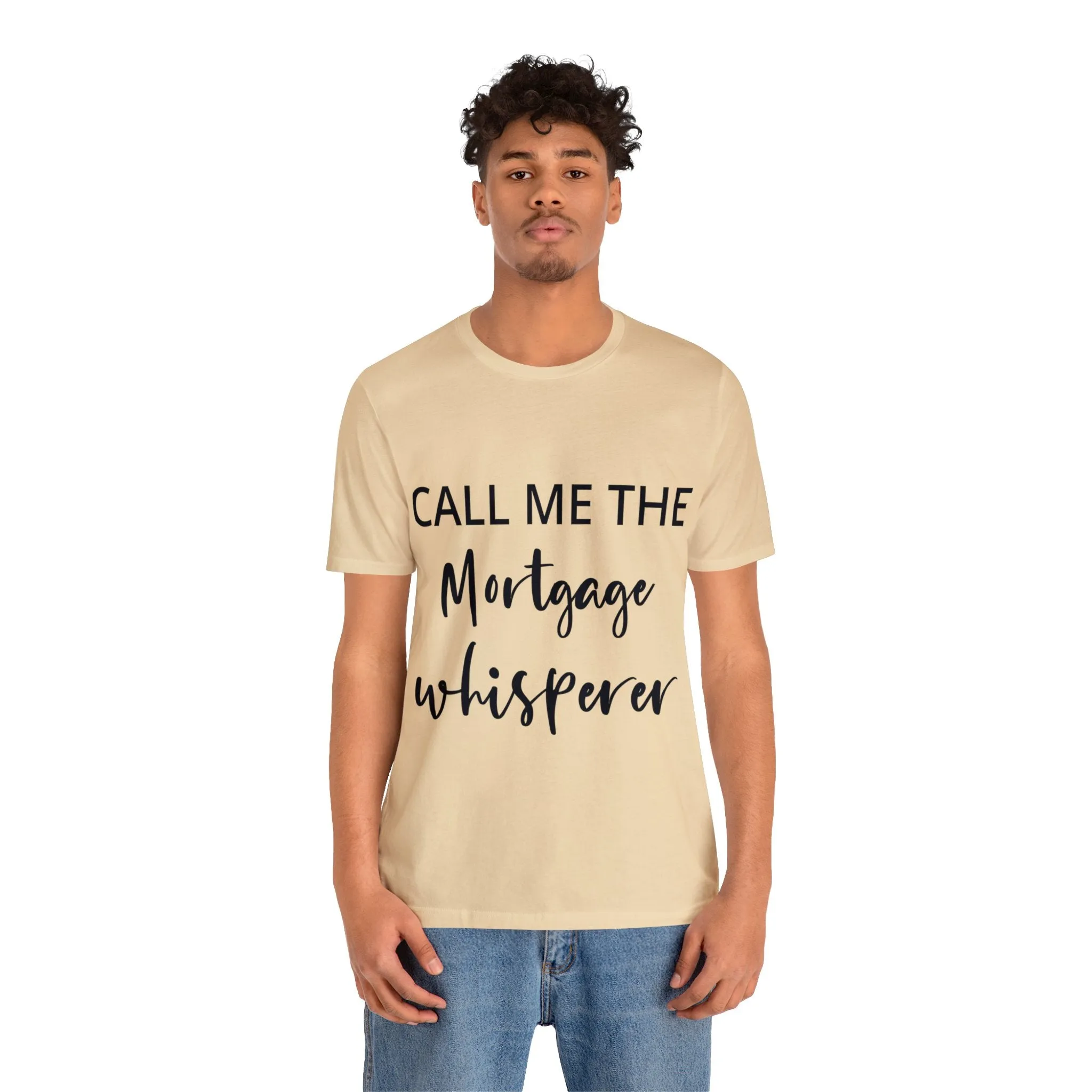 Mortgage Tee