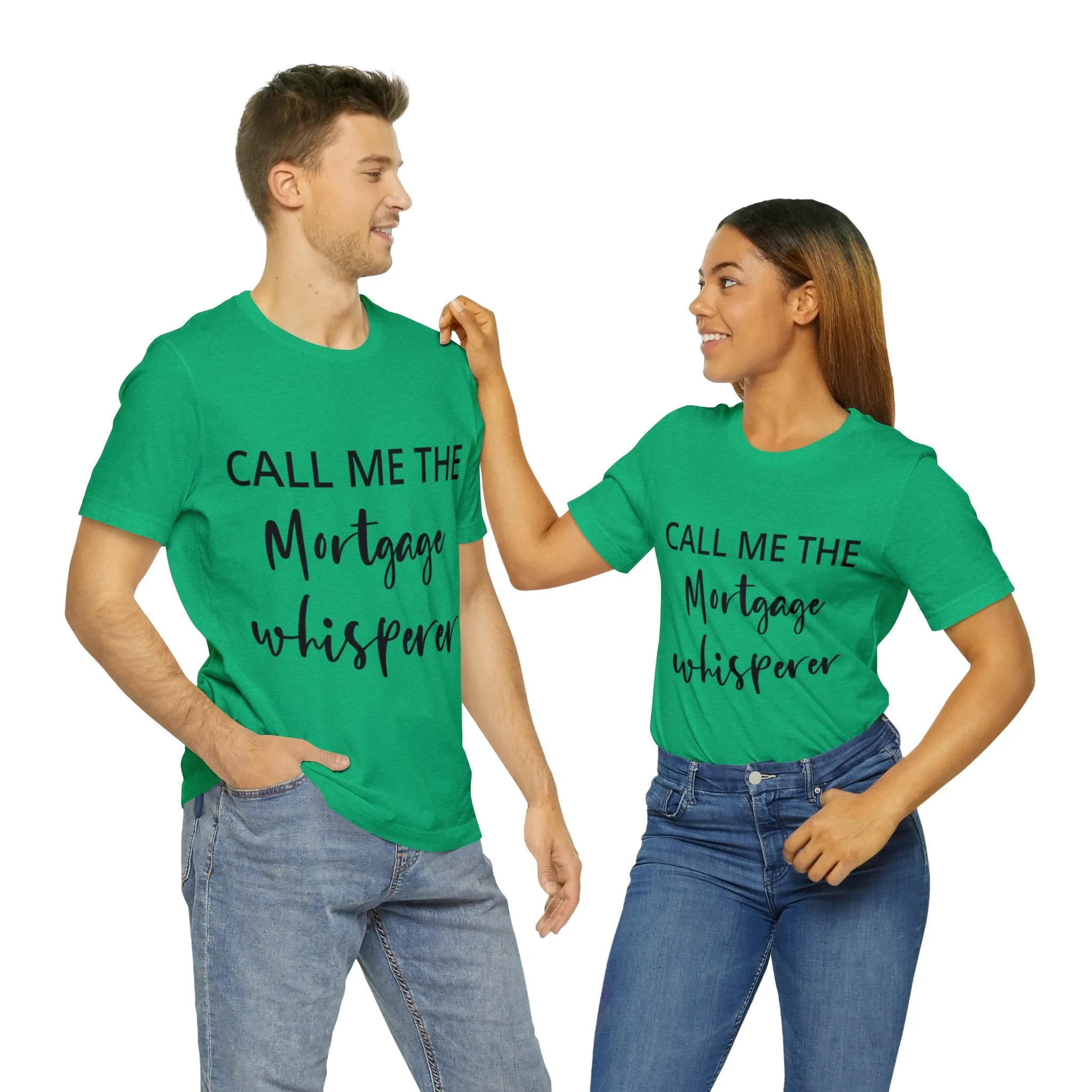 Mortgage Tee