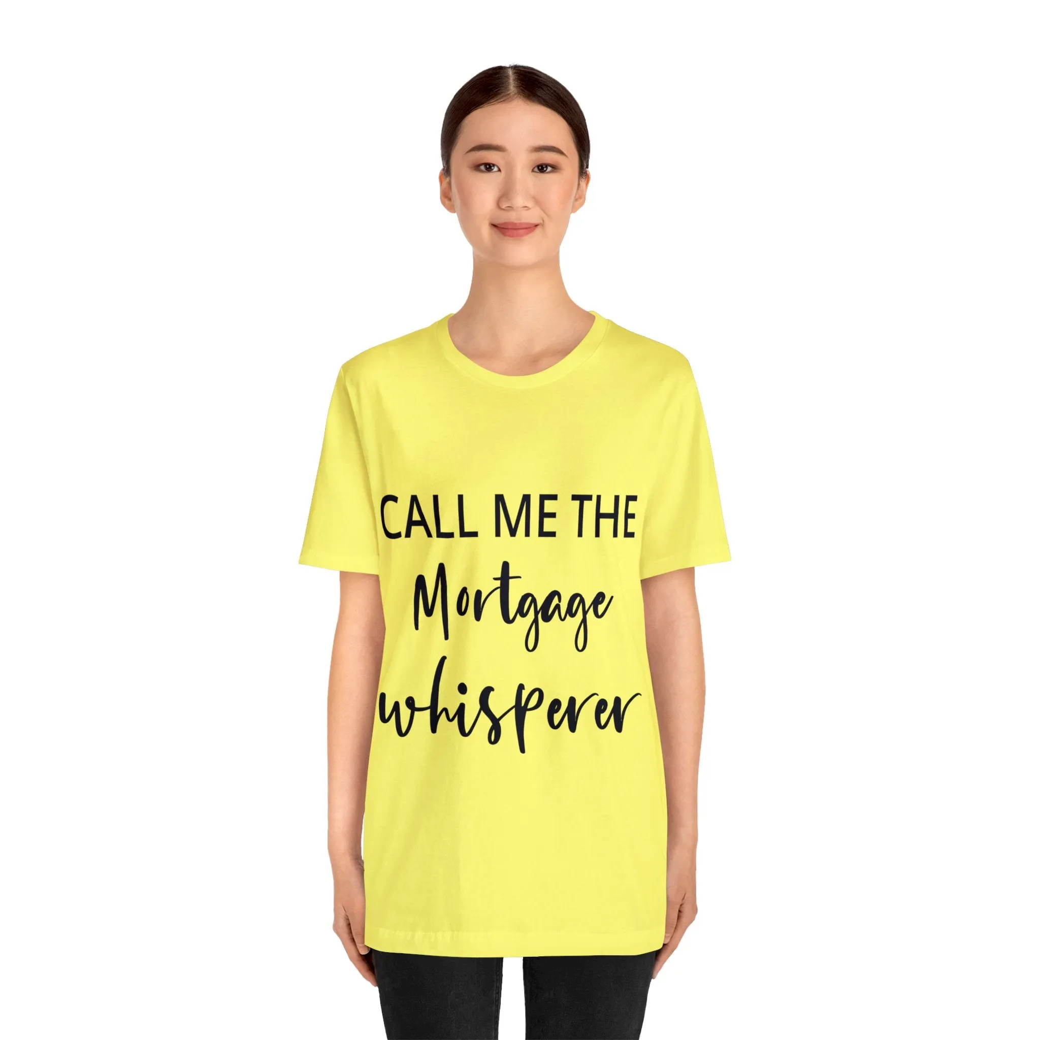 Mortgage Tee