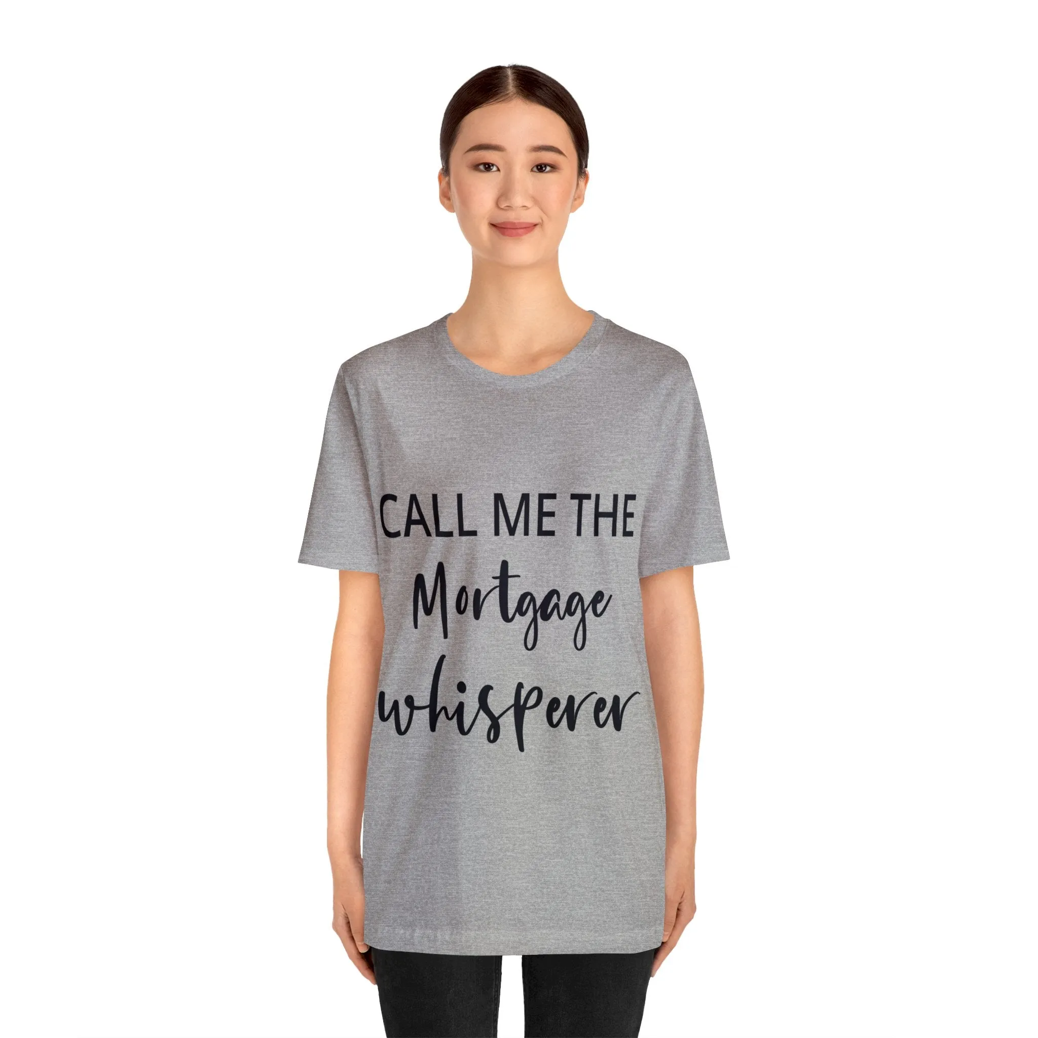 Mortgage Tee