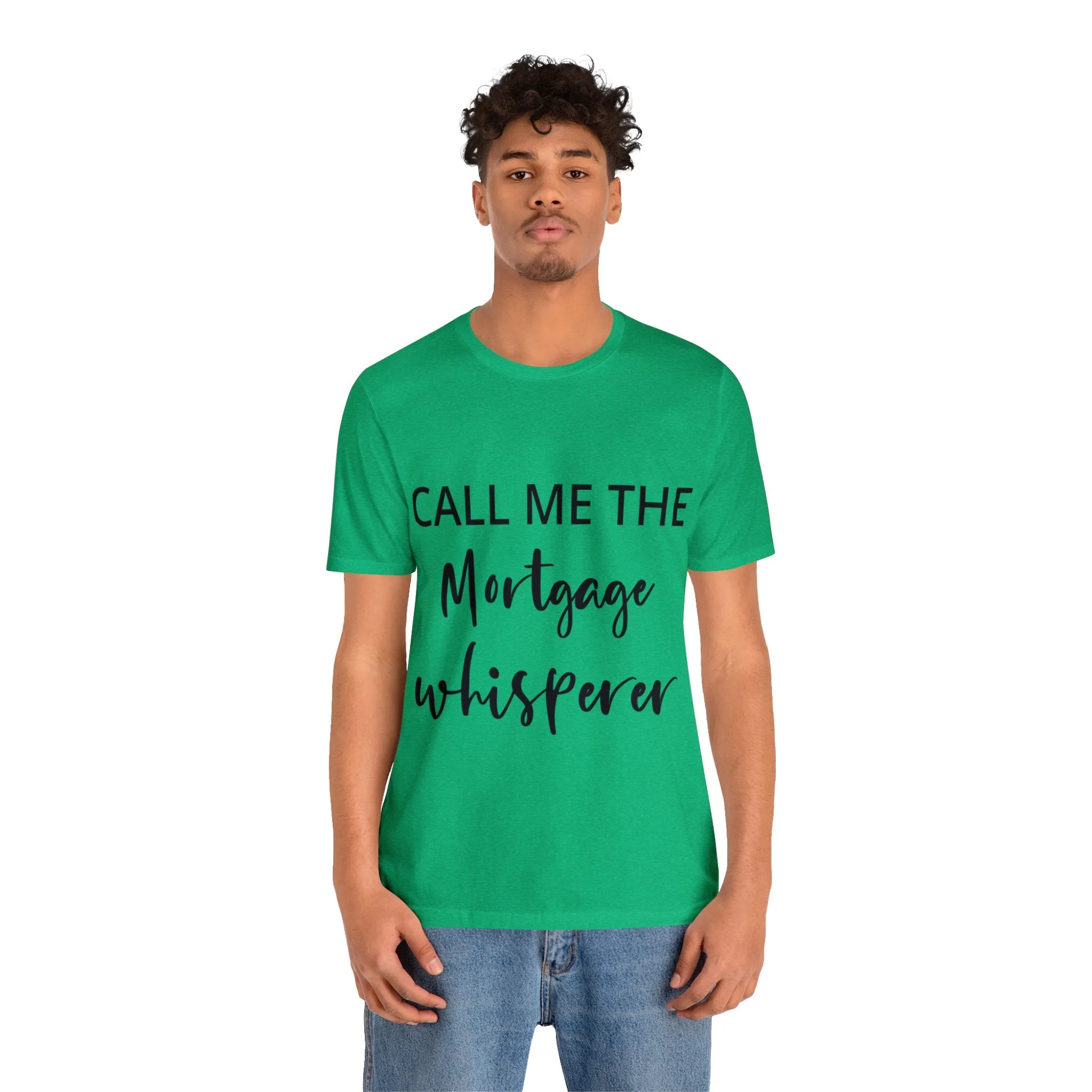 Mortgage Tee