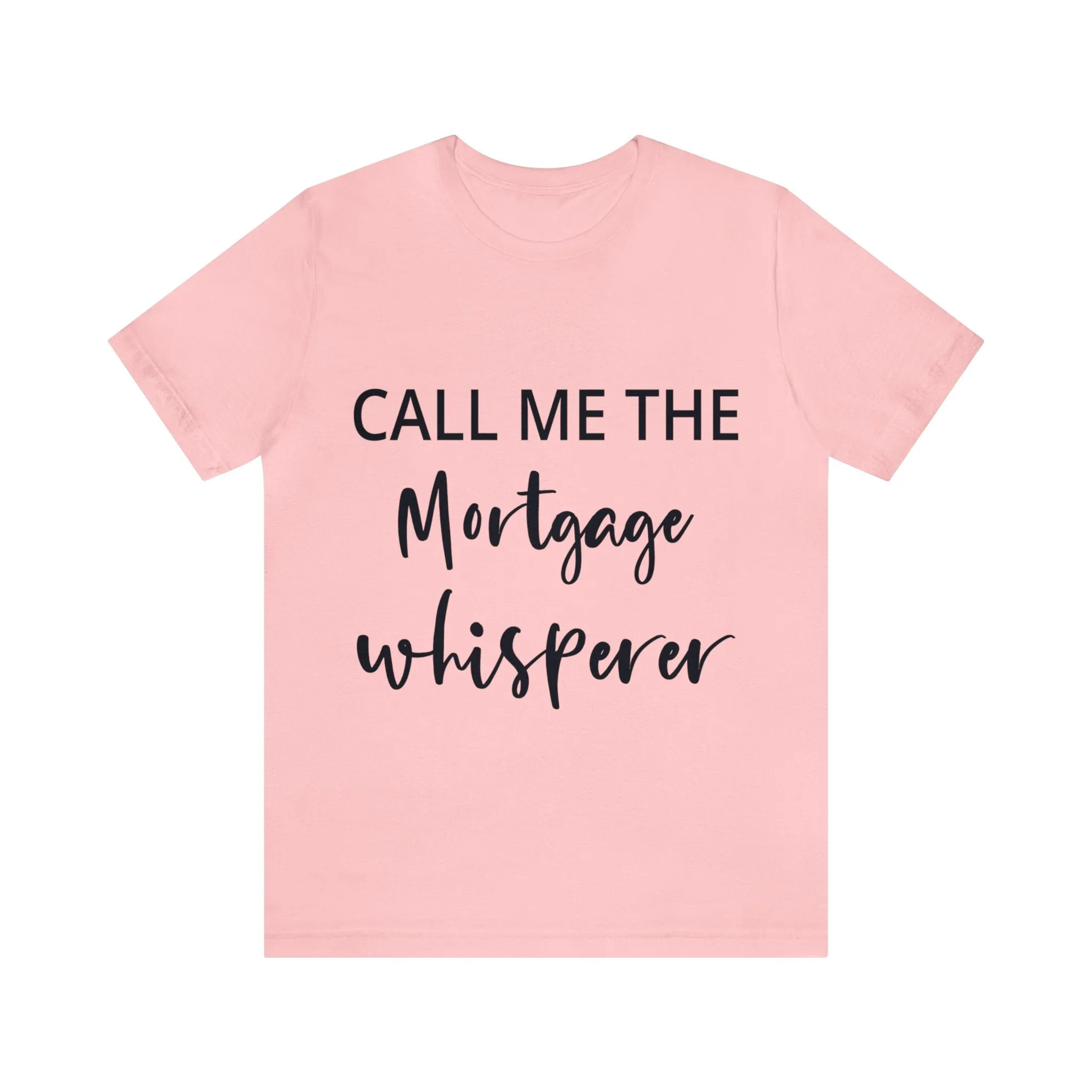 Mortgage Tee