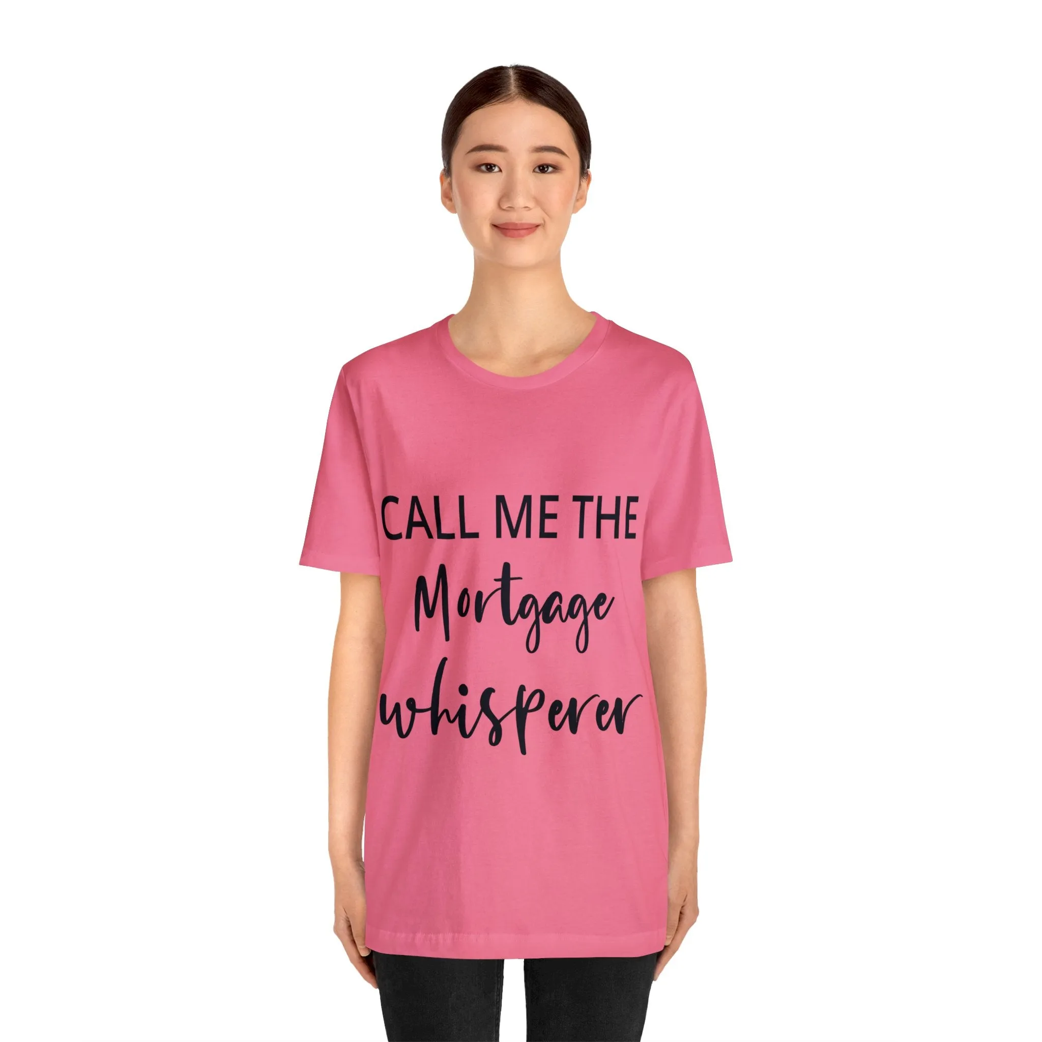 Mortgage Tee