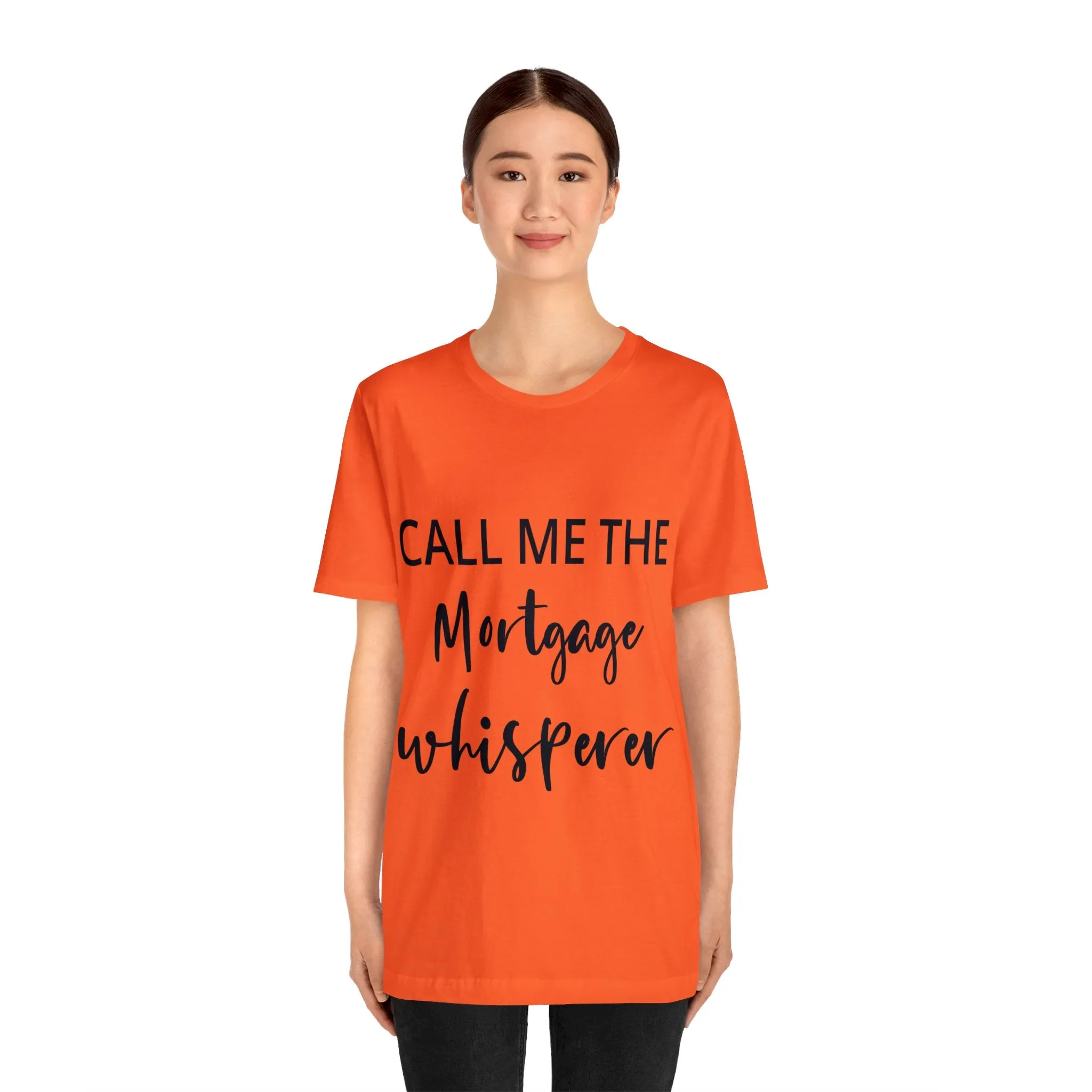 Mortgage Tee