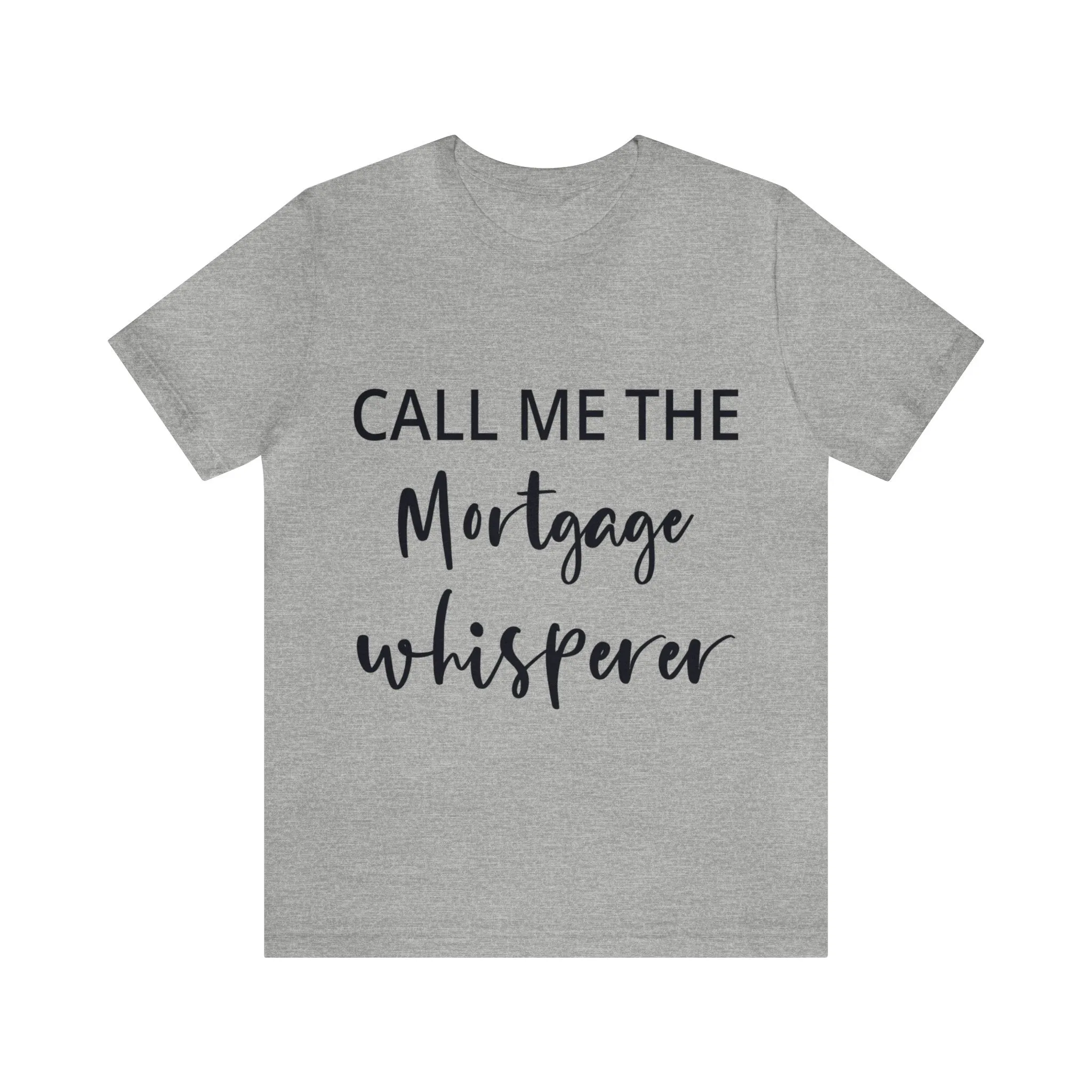 Mortgage Tee