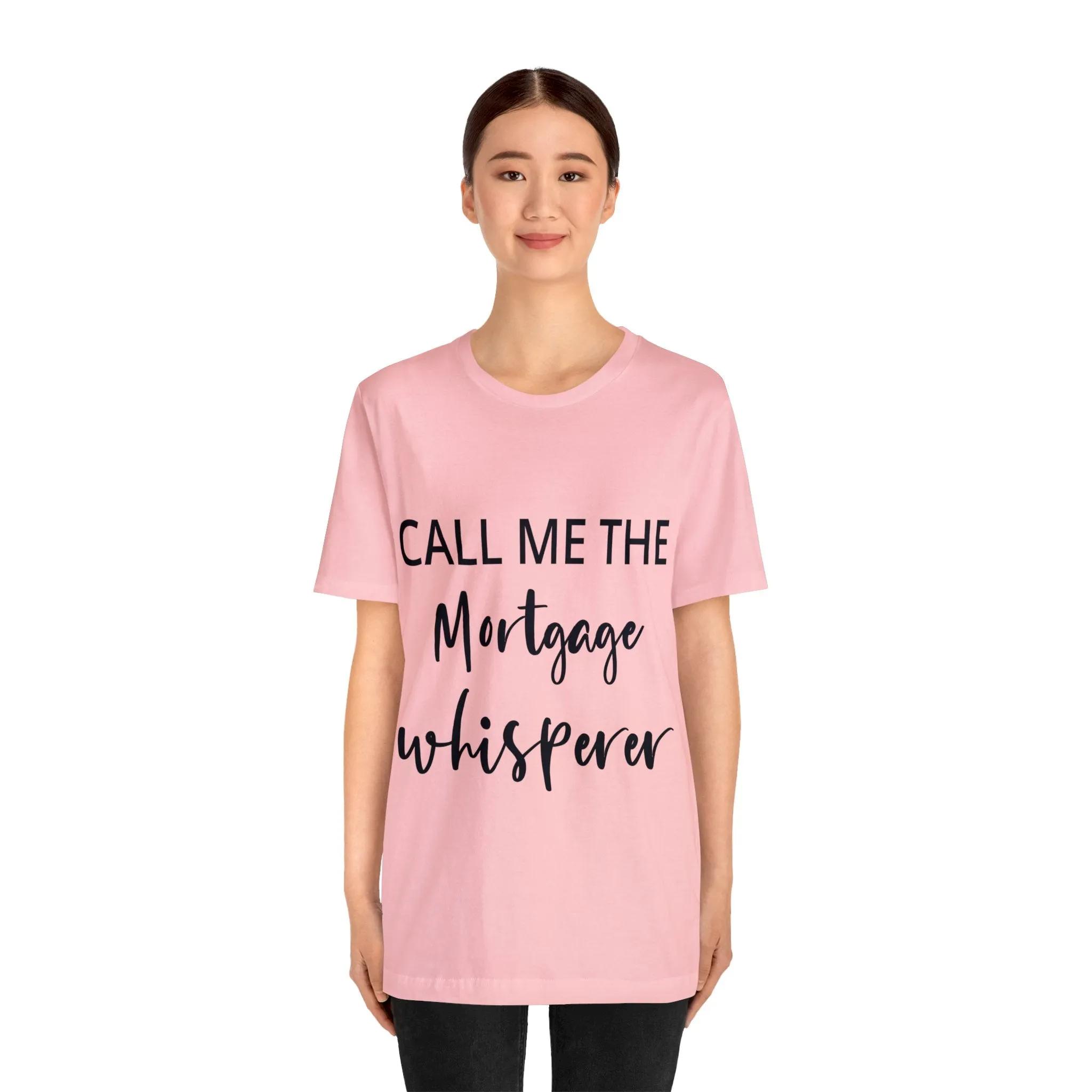 Mortgage Tee