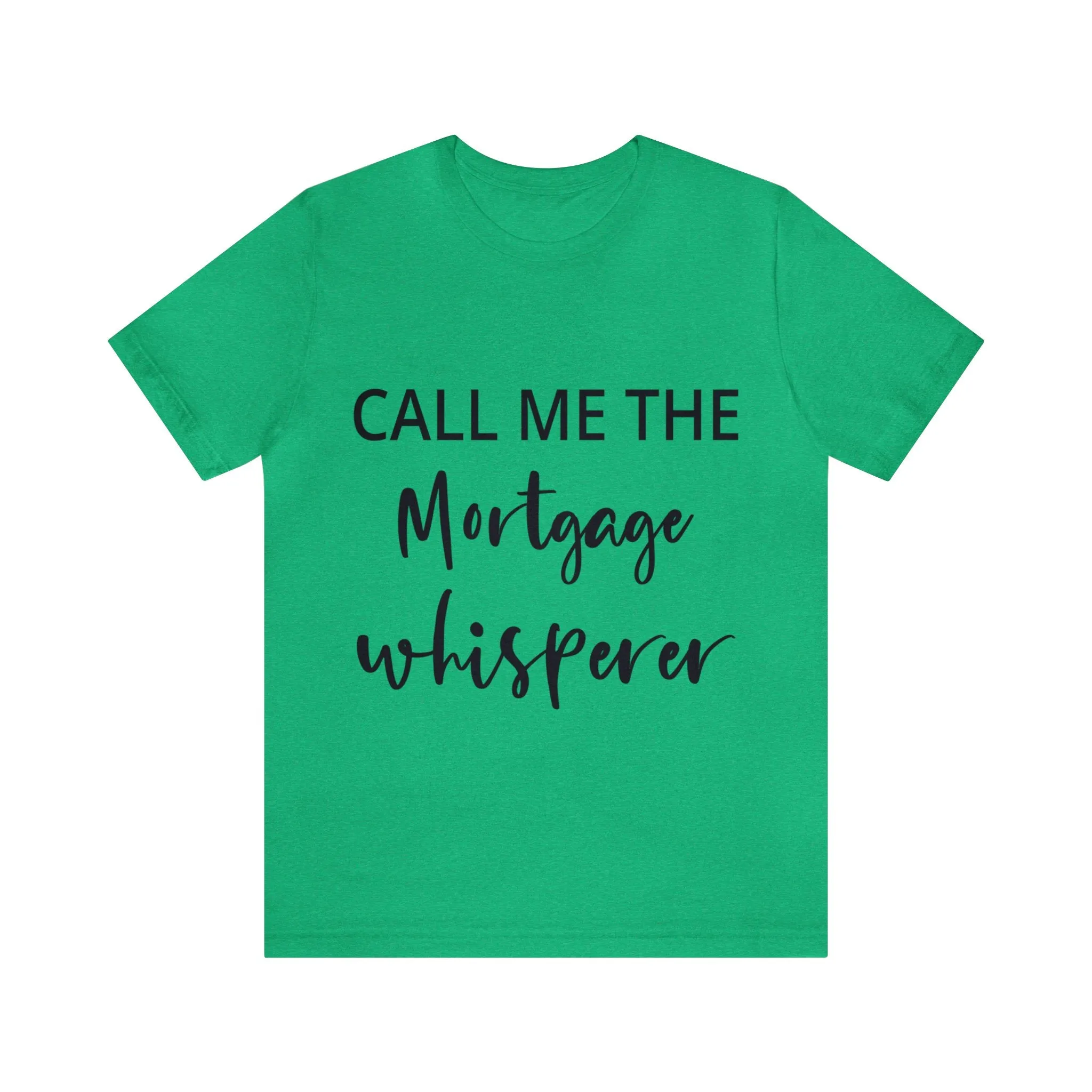 Mortgage Tee