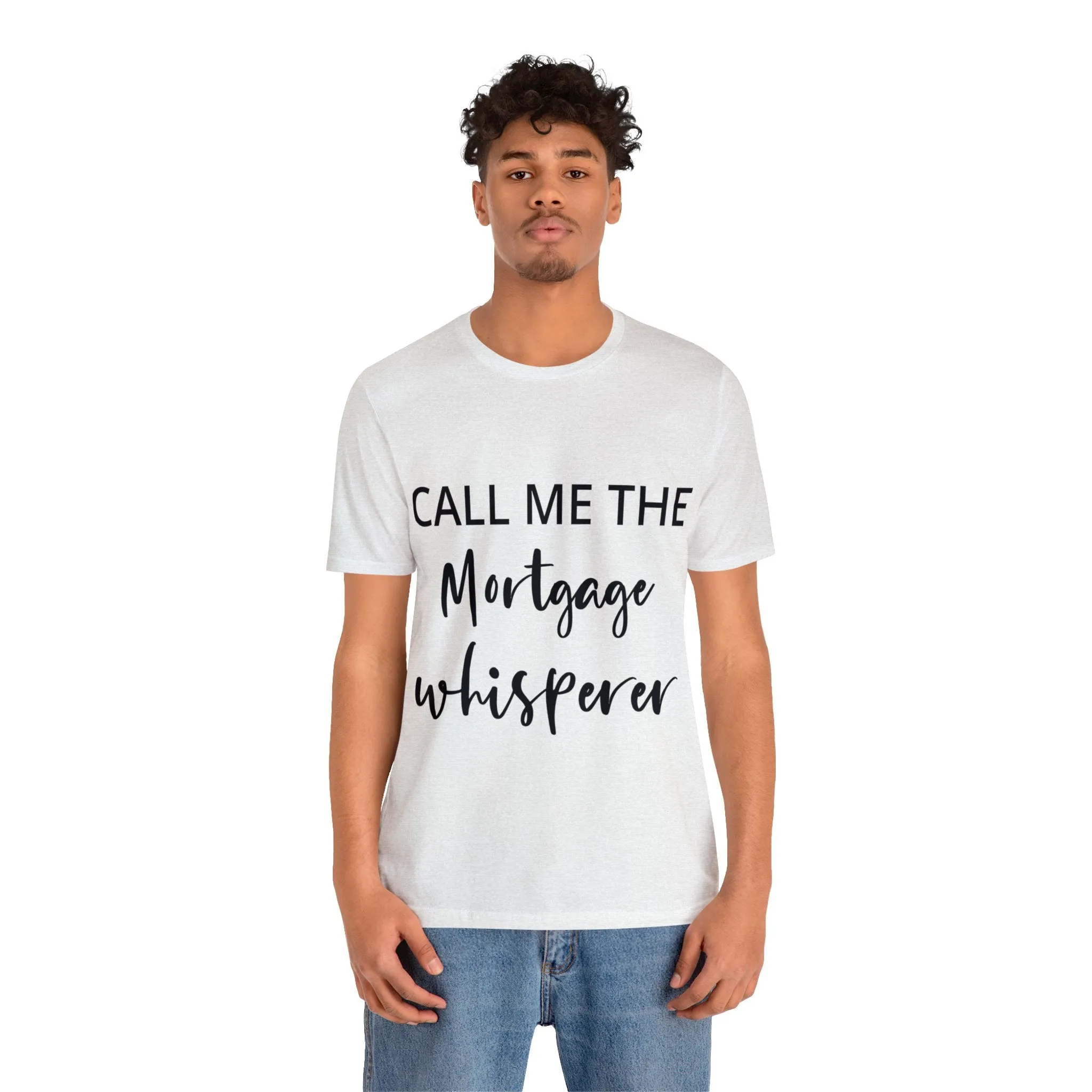 Mortgage Tee