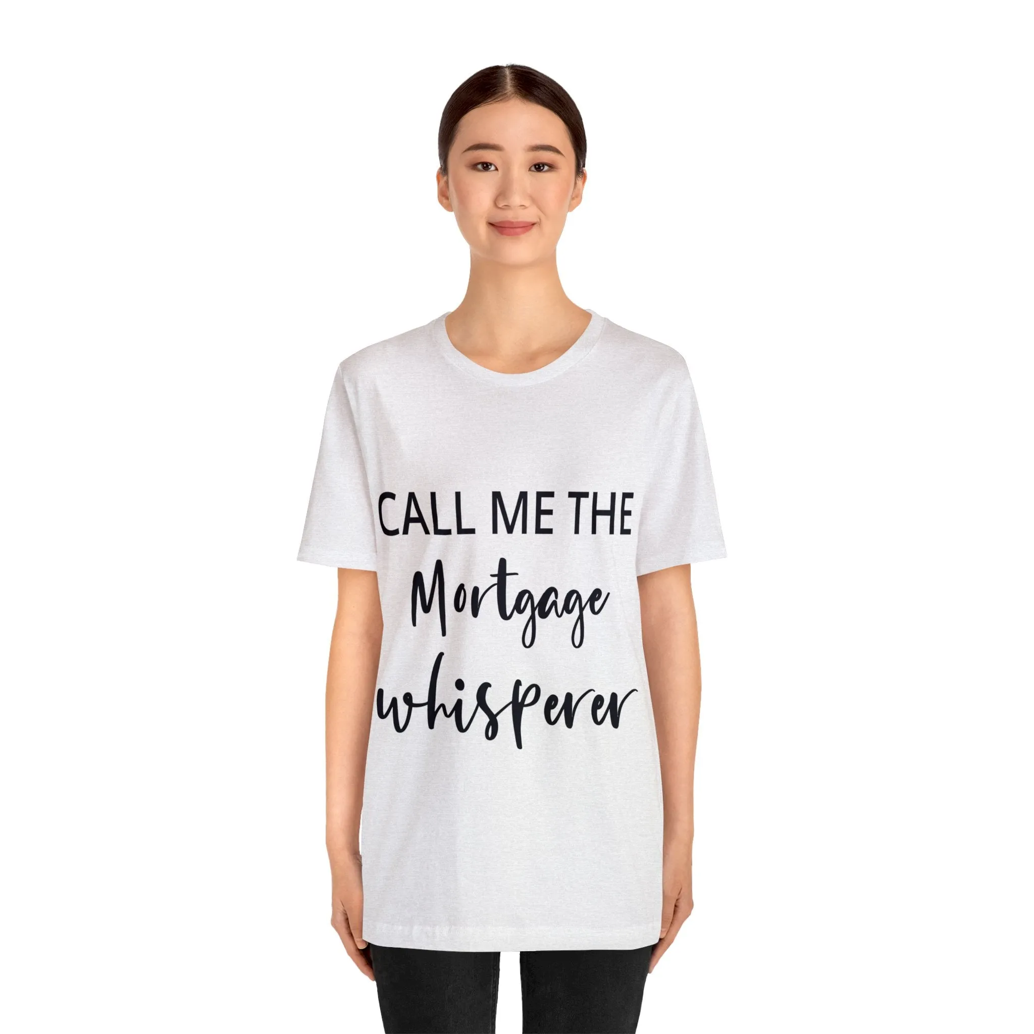 Mortgage Tee