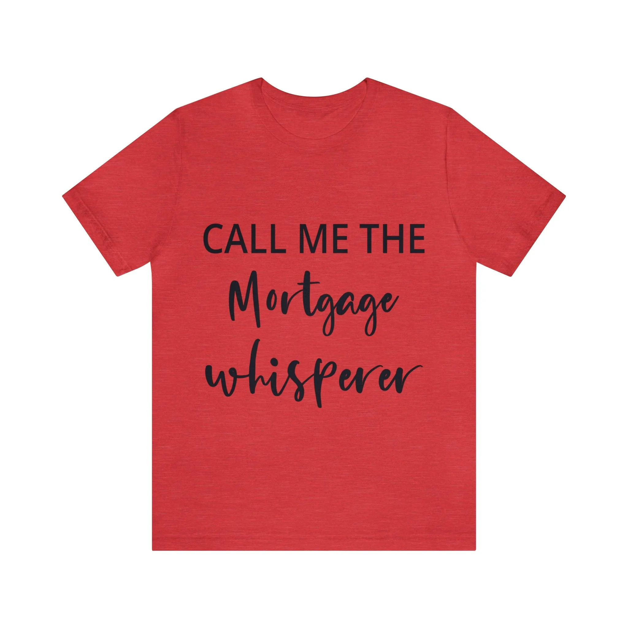 Mortgage Tee