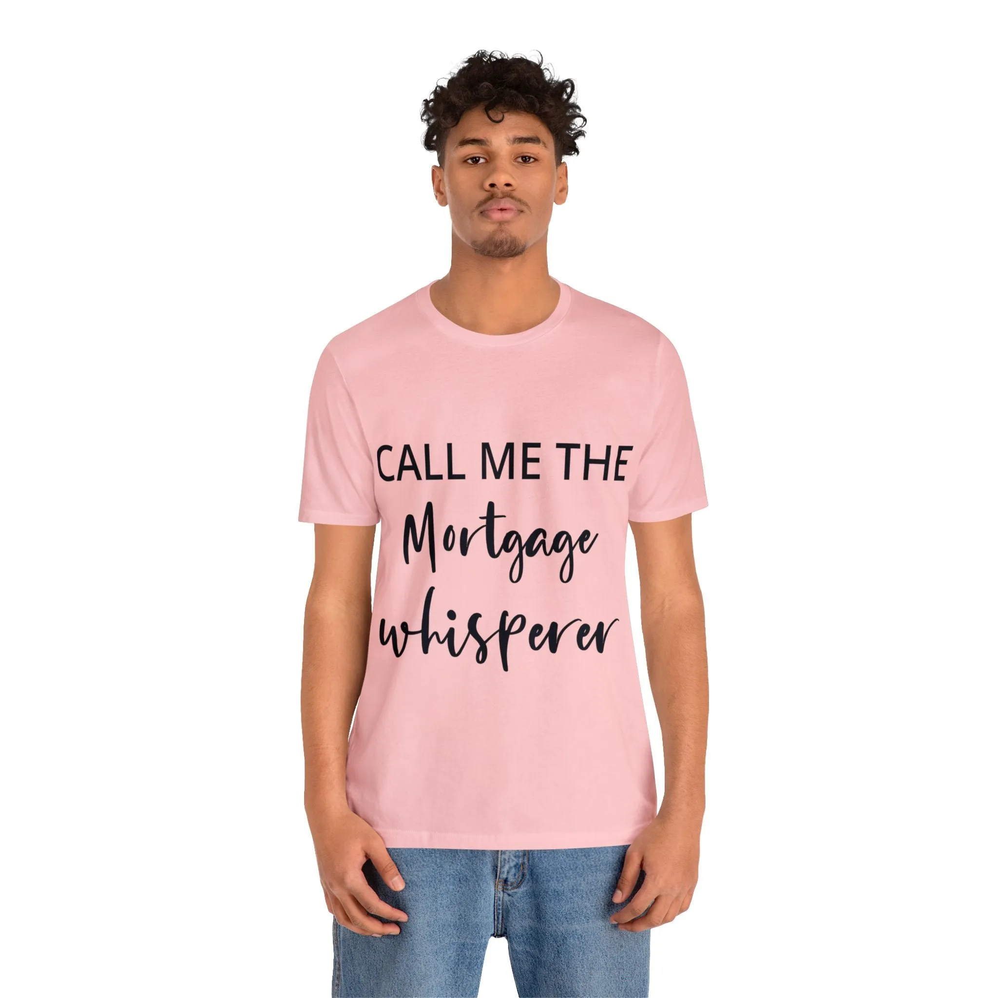 Mortgage Tee