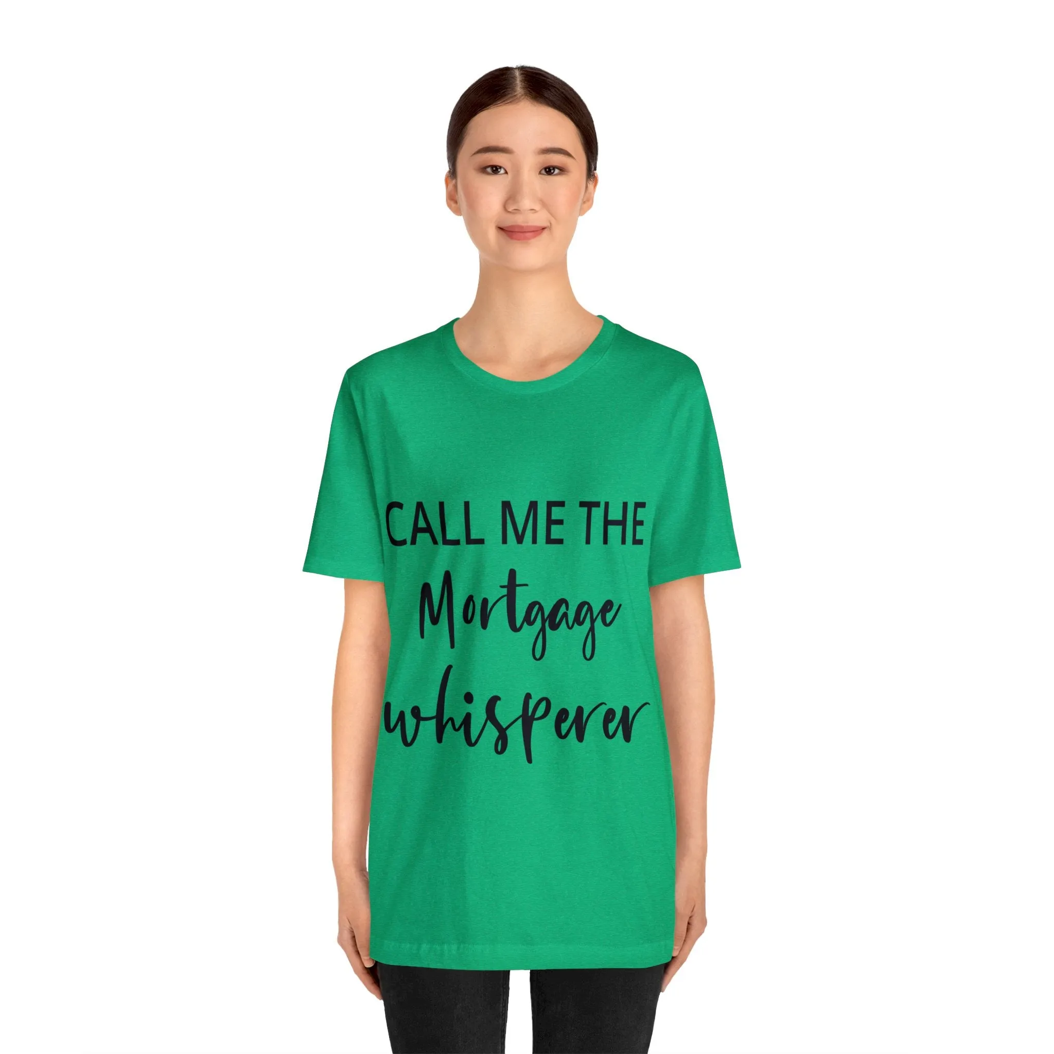 Mortgage Tee
