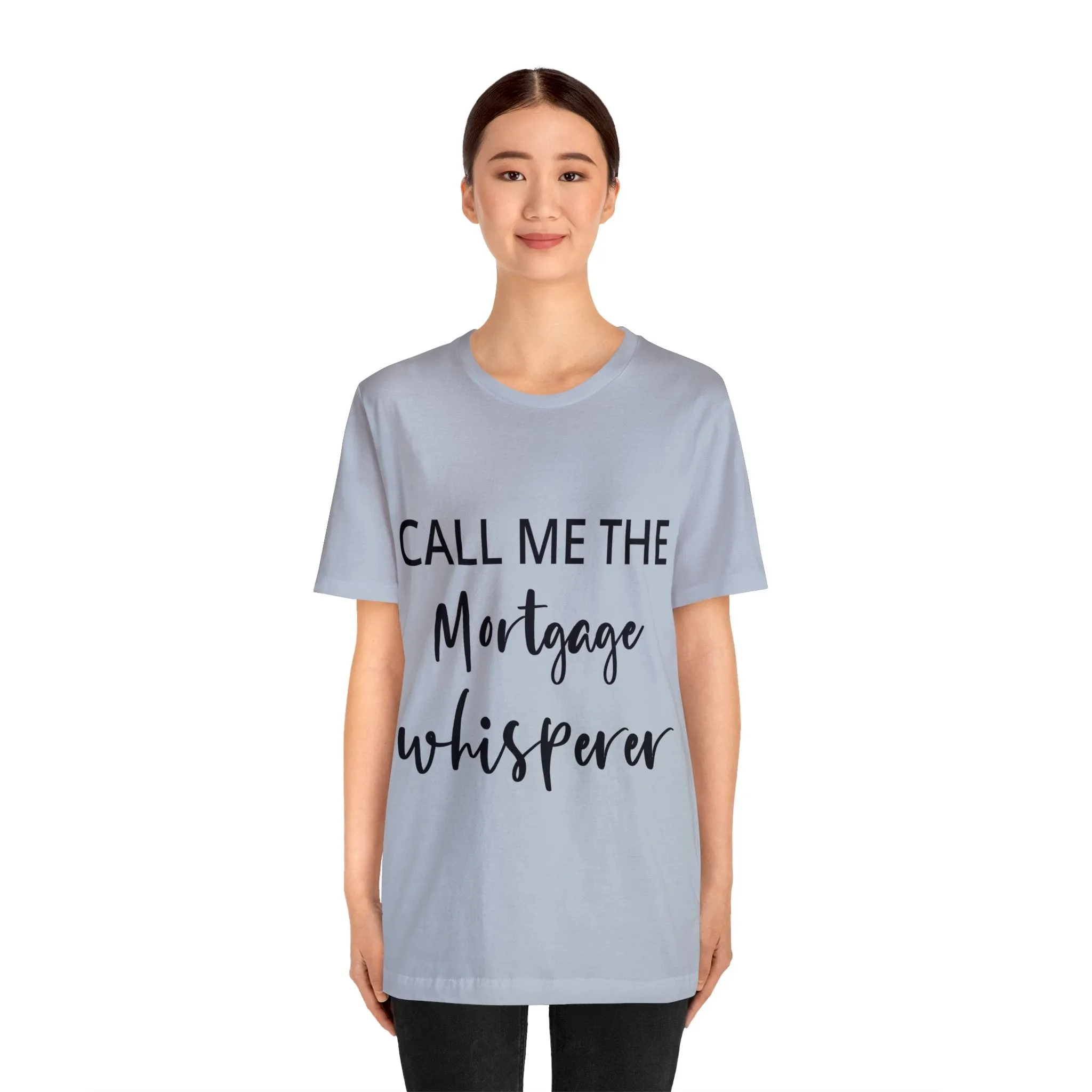 Mortgage Tee
