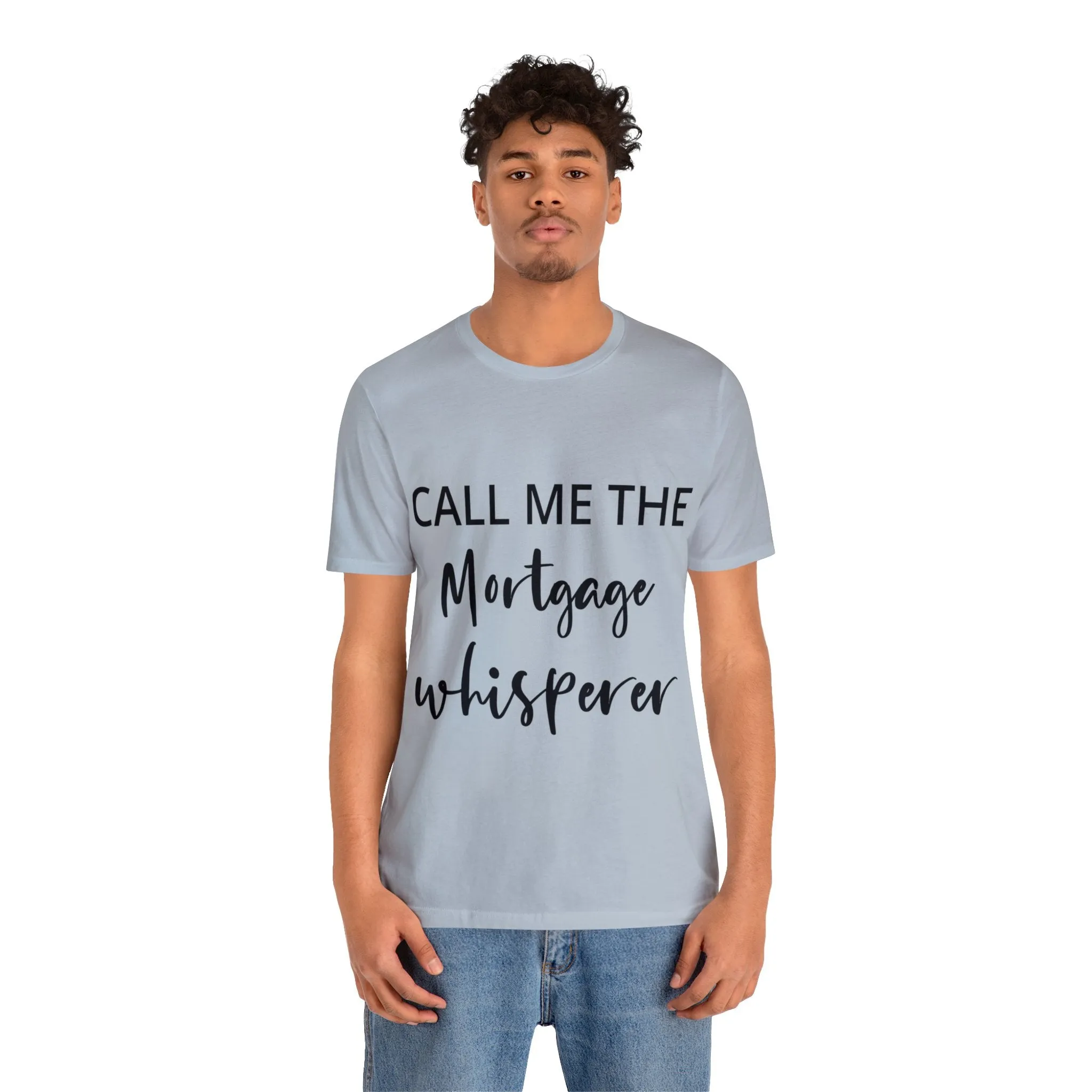 Mortgage Tee