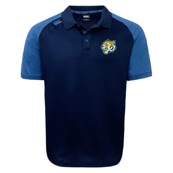 Noble Street College Prep Elite Polo by Canterbury
