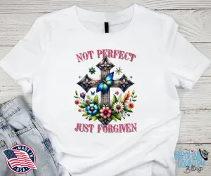 Not Perfect – Multi