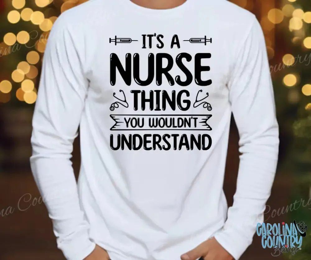 Nurse Thing – Multi