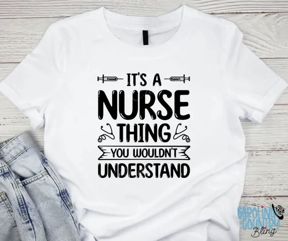 Nurse Thing – Multi