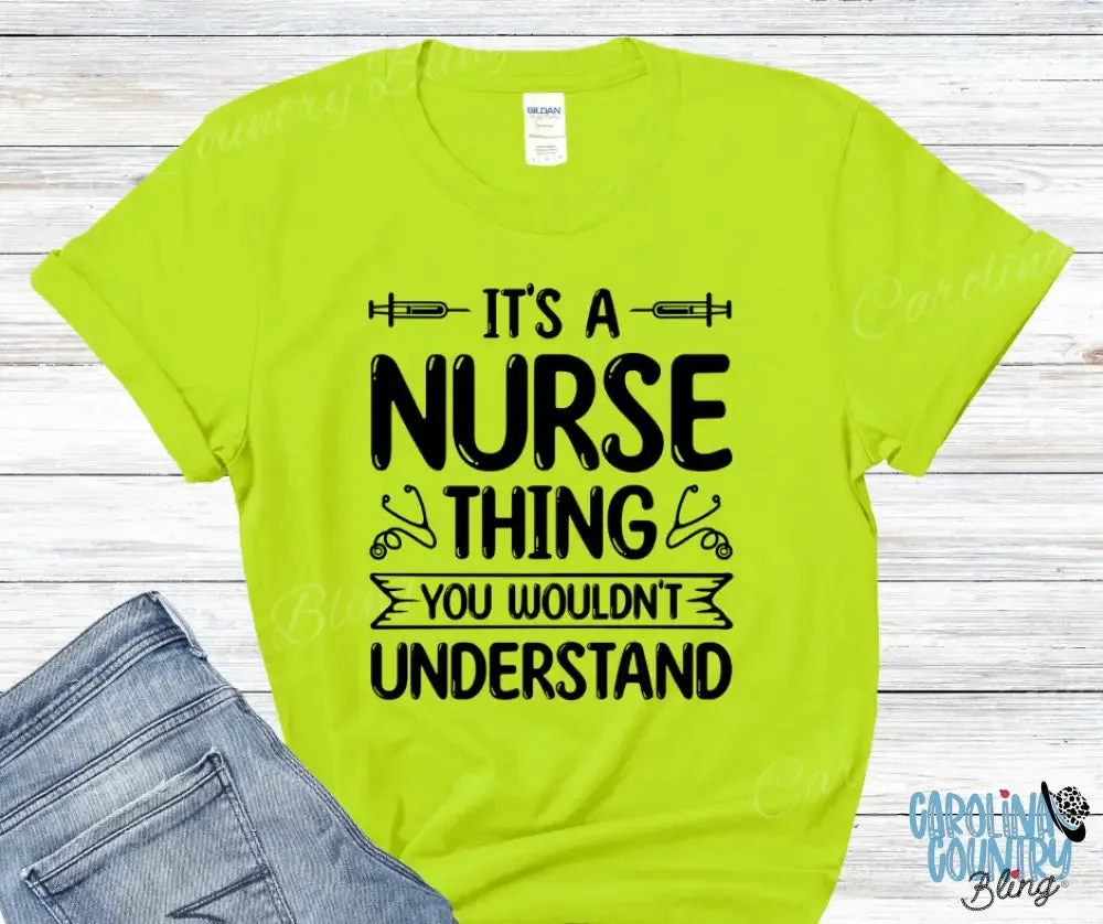 Nurse Thing – Multi