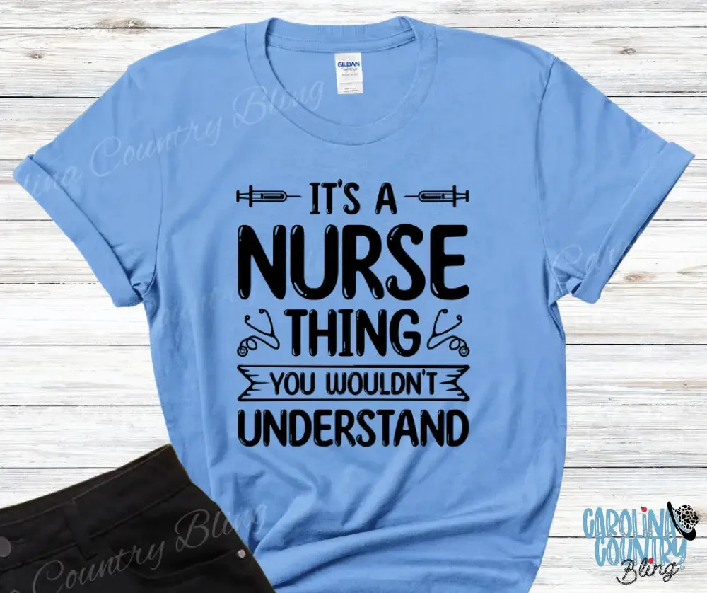 Nurse Thing – Multi