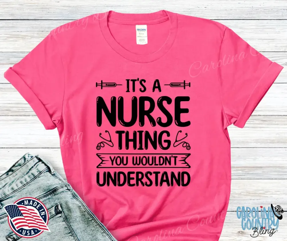 Nurse Thing – Multi