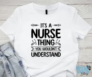 Nurse Thing – Multi
