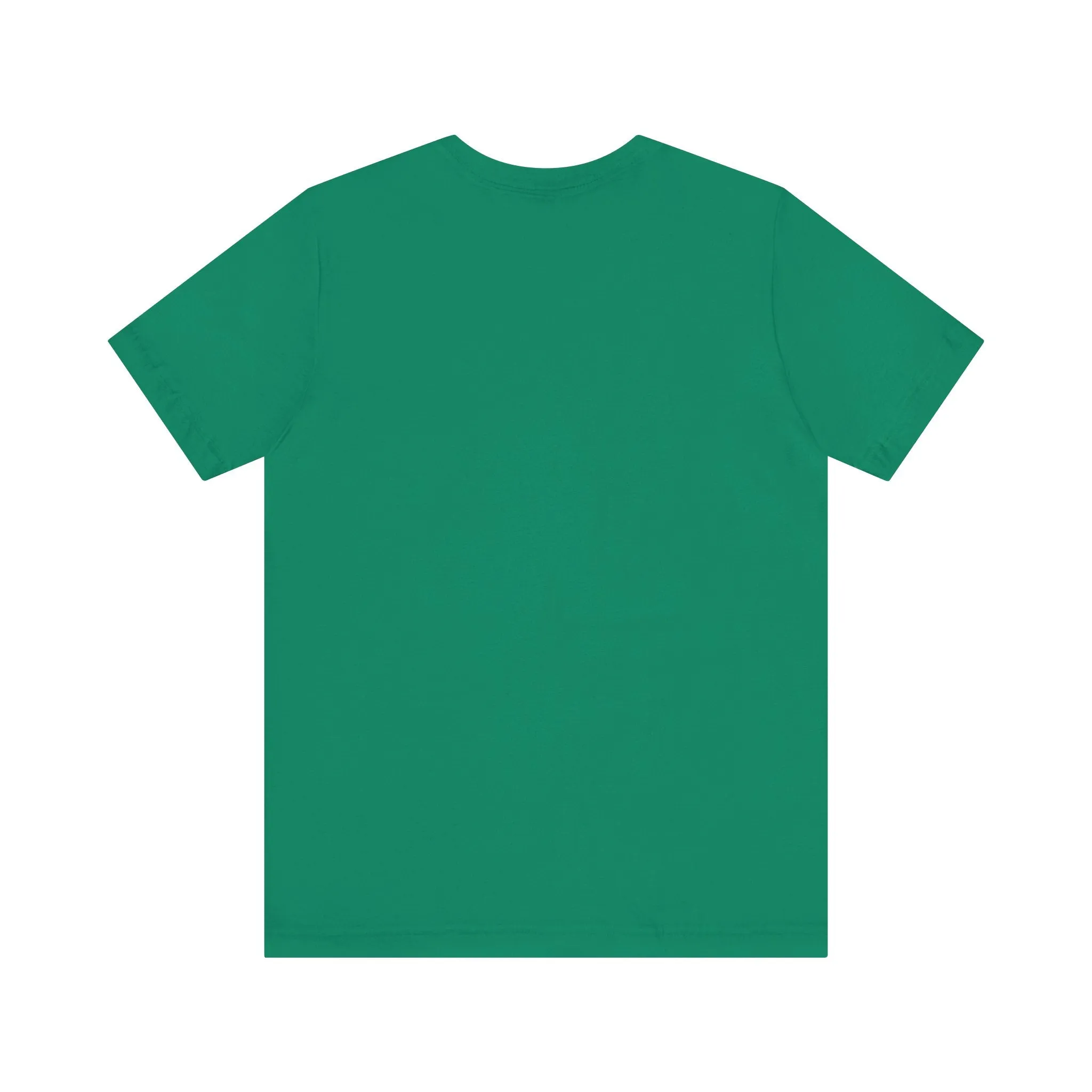 Nuts Deluxe Green Tee (Unisex)